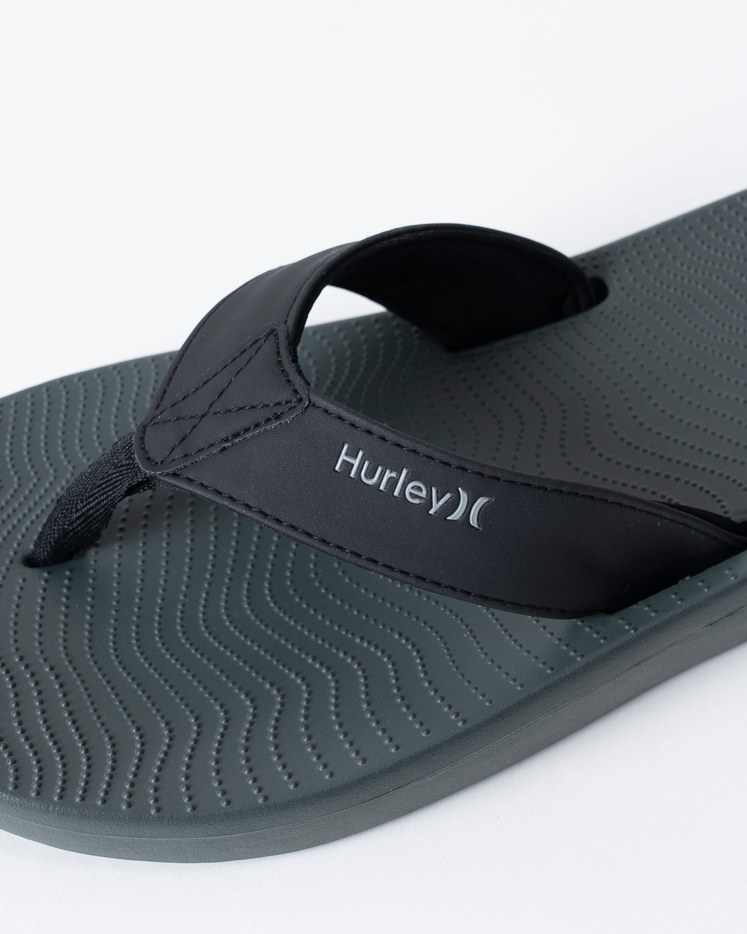 メンズ/サンダル|Hurley(ハーレー)Japan|公式オンラインストア
