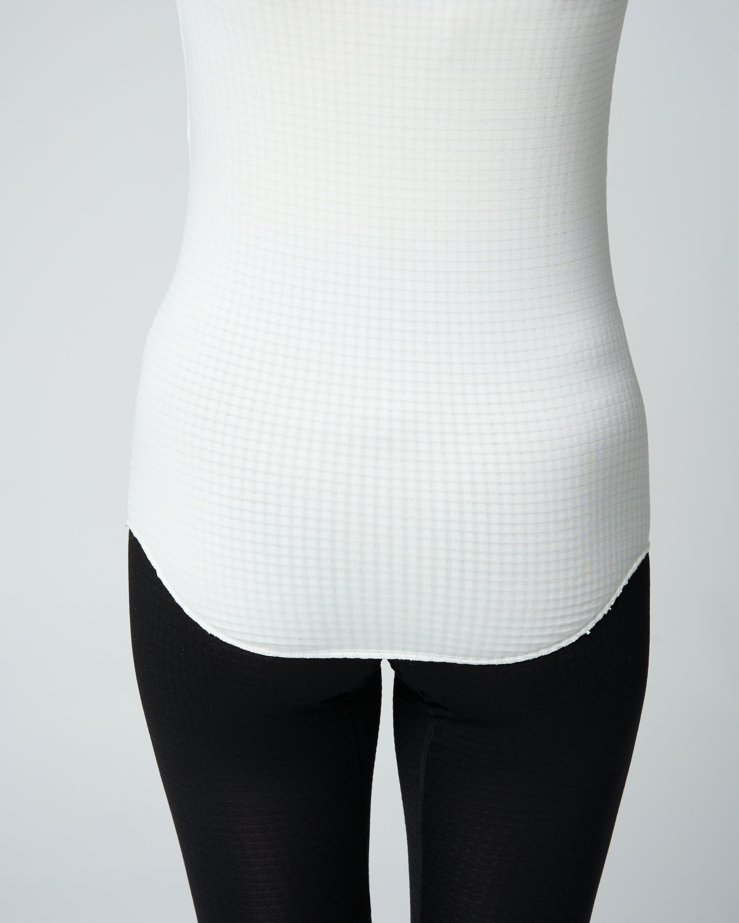 PHANTOM WAFFLE INNER HIGH NECK レディース/ファントムワッフルインナーハイネック