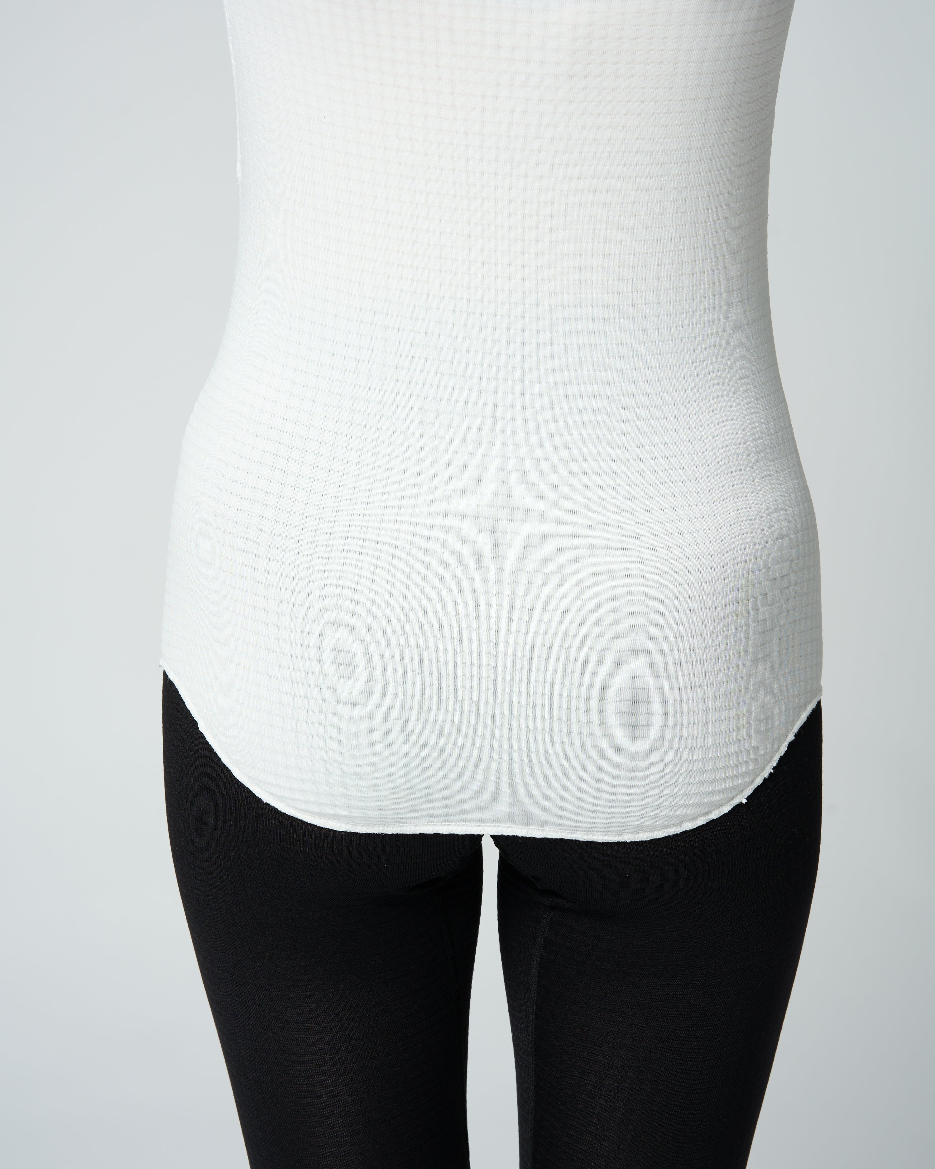 PHANTOM WAFFLE INNER HIGH NECK レディース/ファントムワッフルインナーハイネック