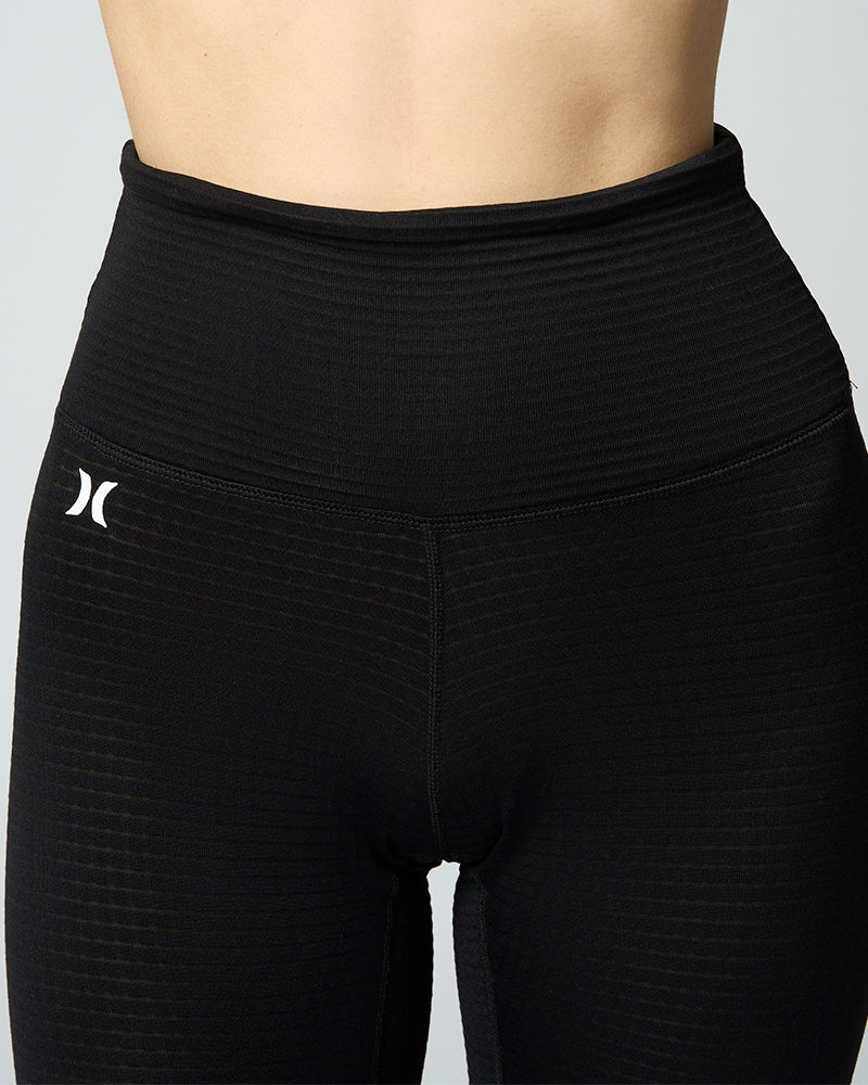 PHANTOM WAFFLE INNER LEGGING レディース/ファントムワッフルインナーレギンス