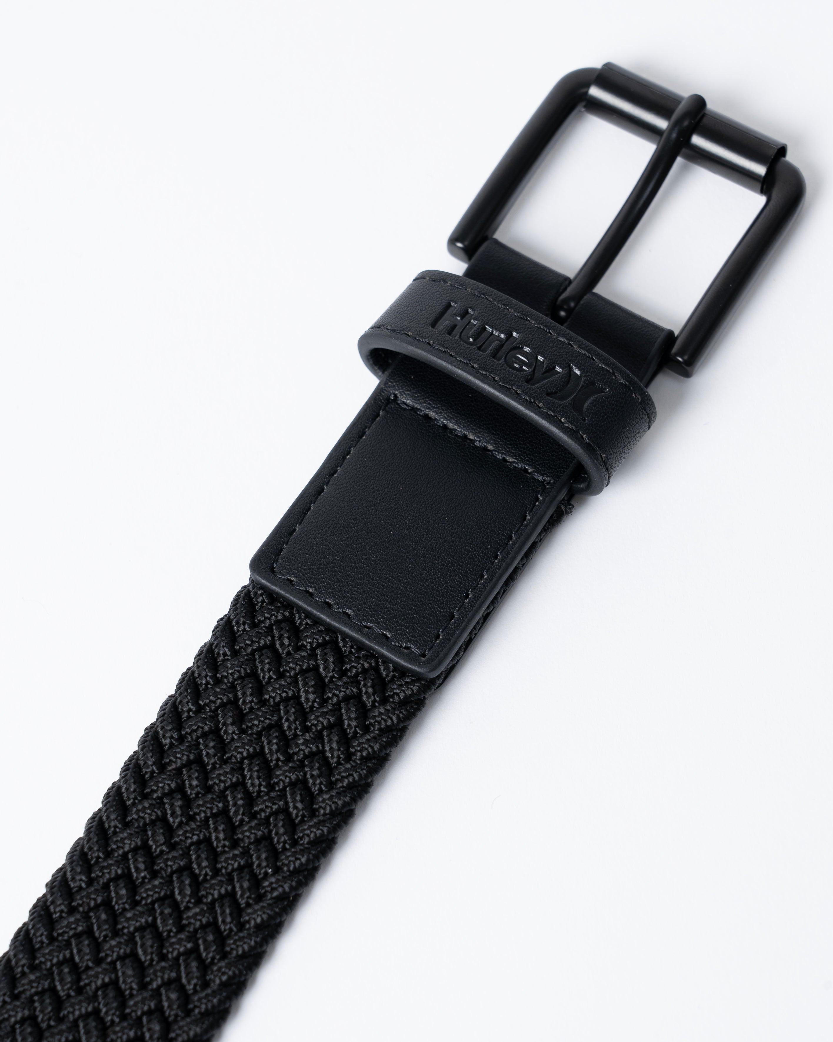 STRETCH MESH BELT メンズ/ベルト