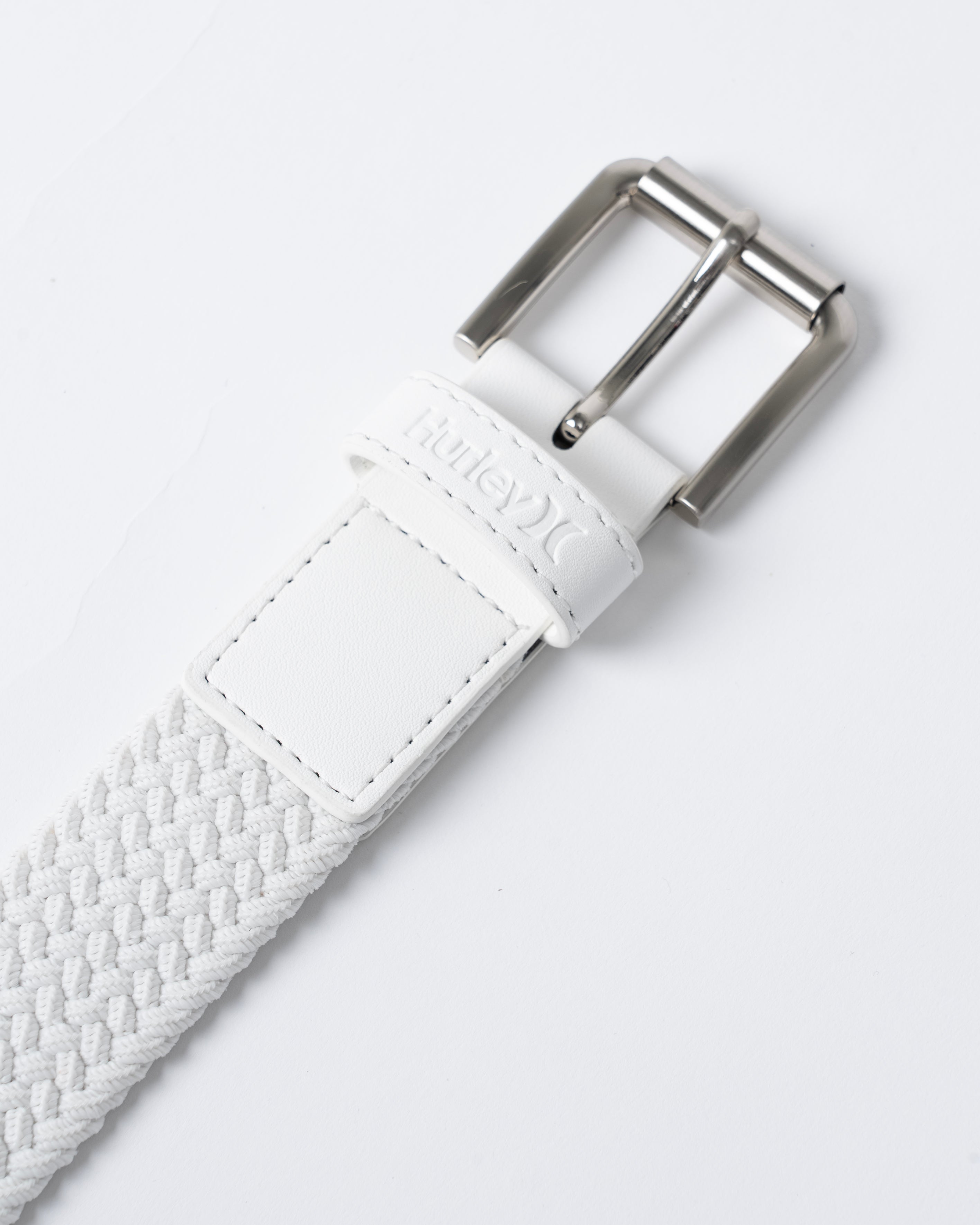 STRETCH MESH BELT メンズ/ベルト