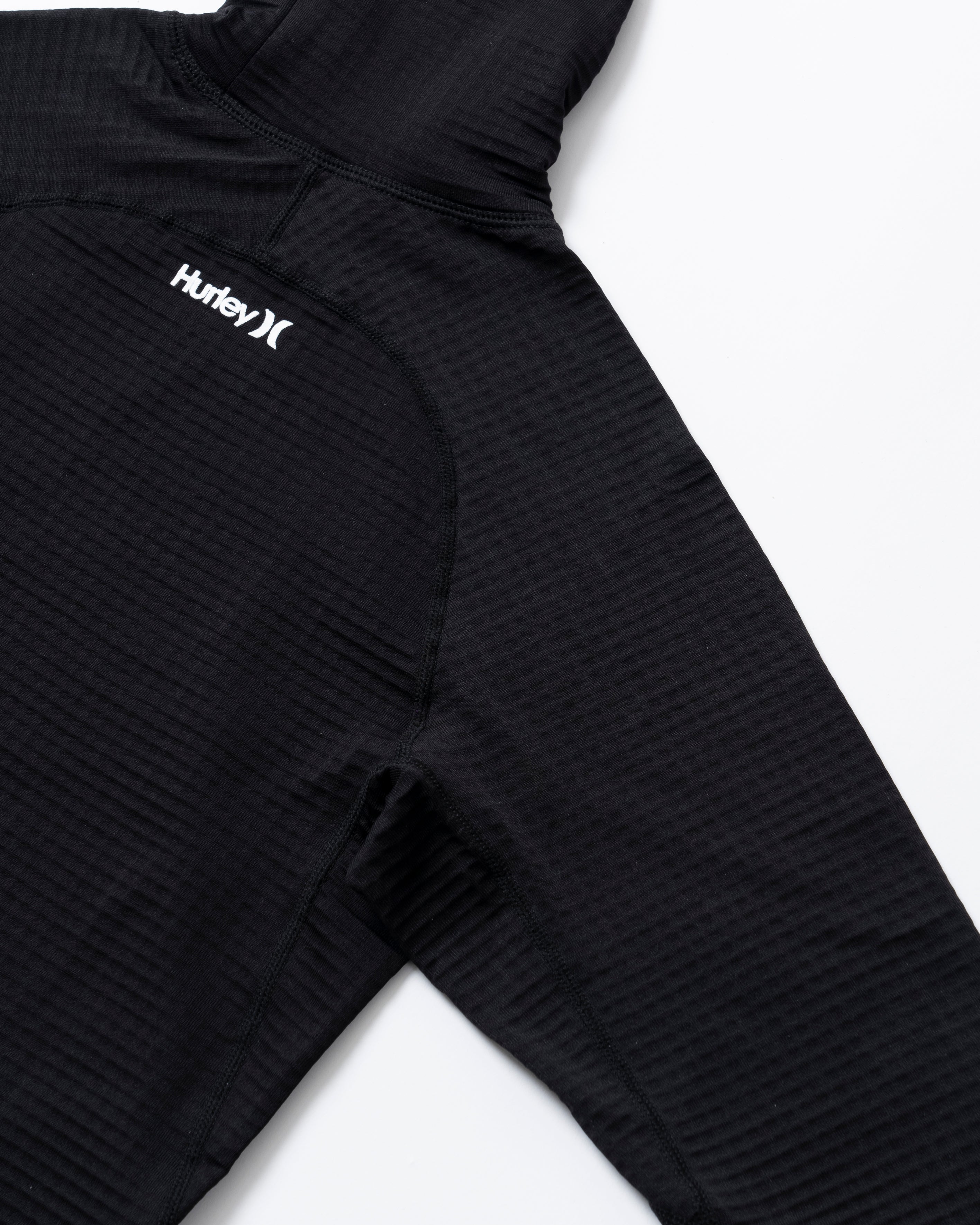 PHANTOM WAFFLE INNER HIGH NECK メンズ/ファントムワッフルインナーハイネック