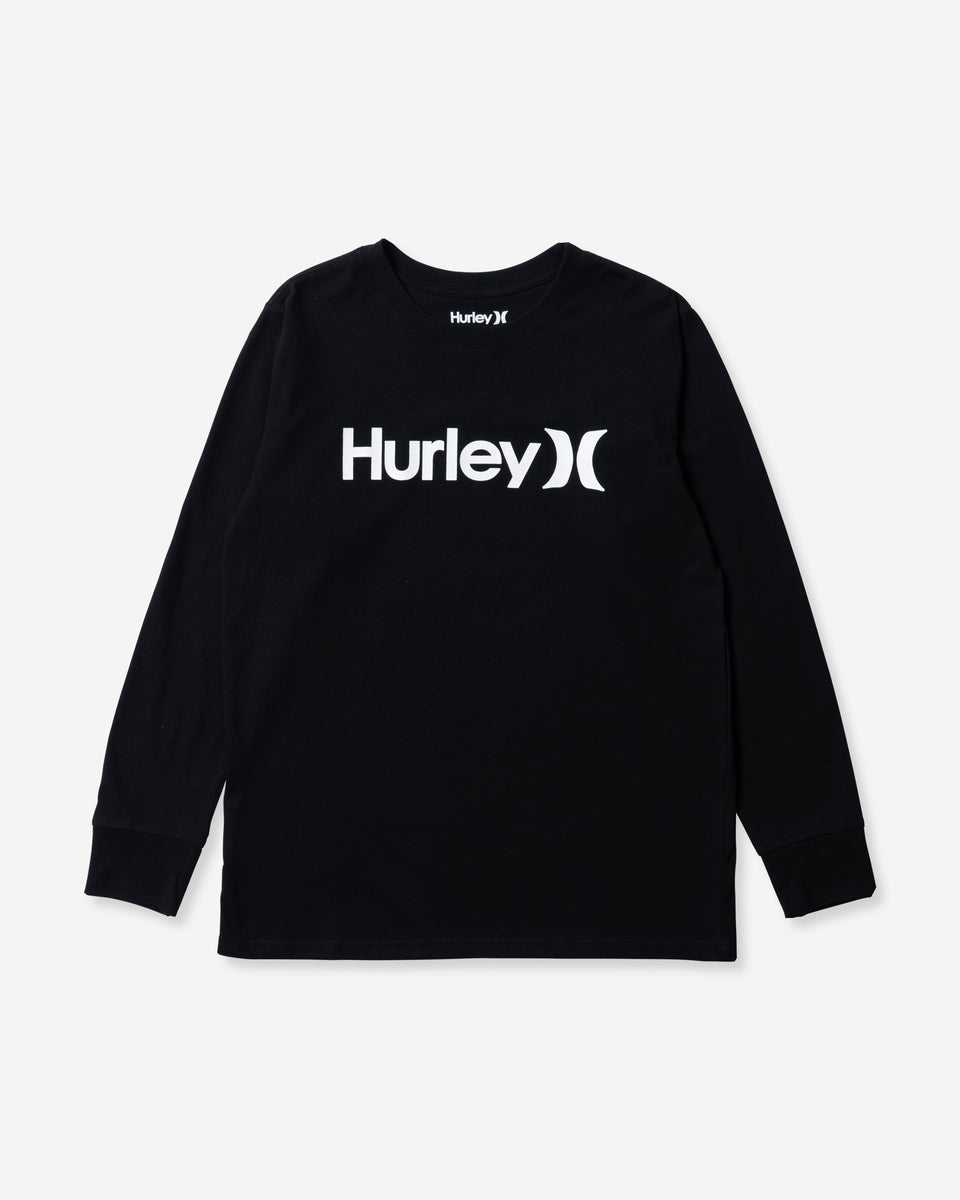 HurleyロンT ハーレー - Tシャツ