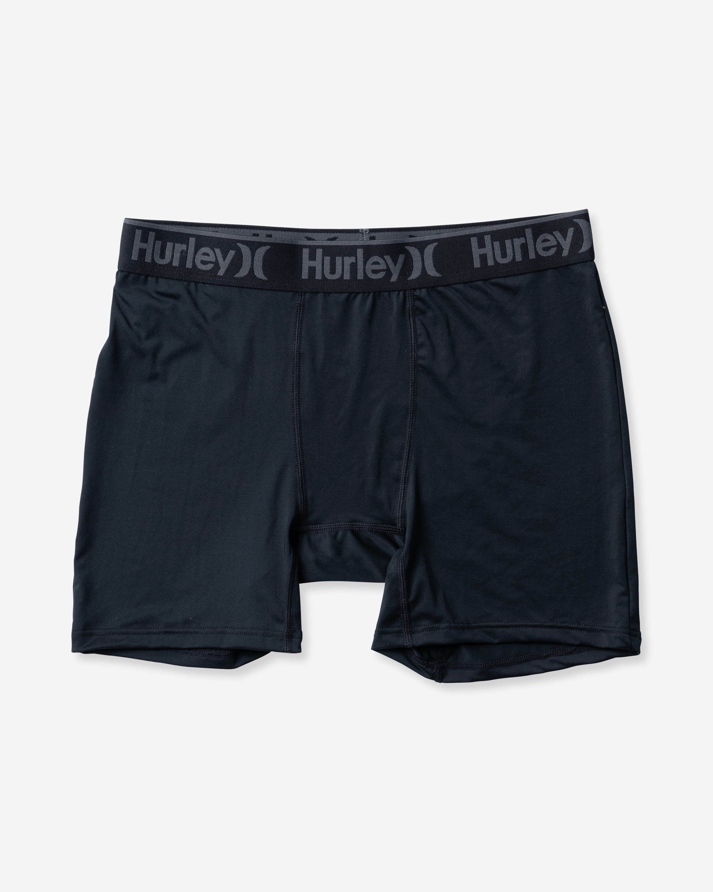 QUICK DRY SHOREBREAK BOXER 1PACK メンズ/アンダーウェア・下着