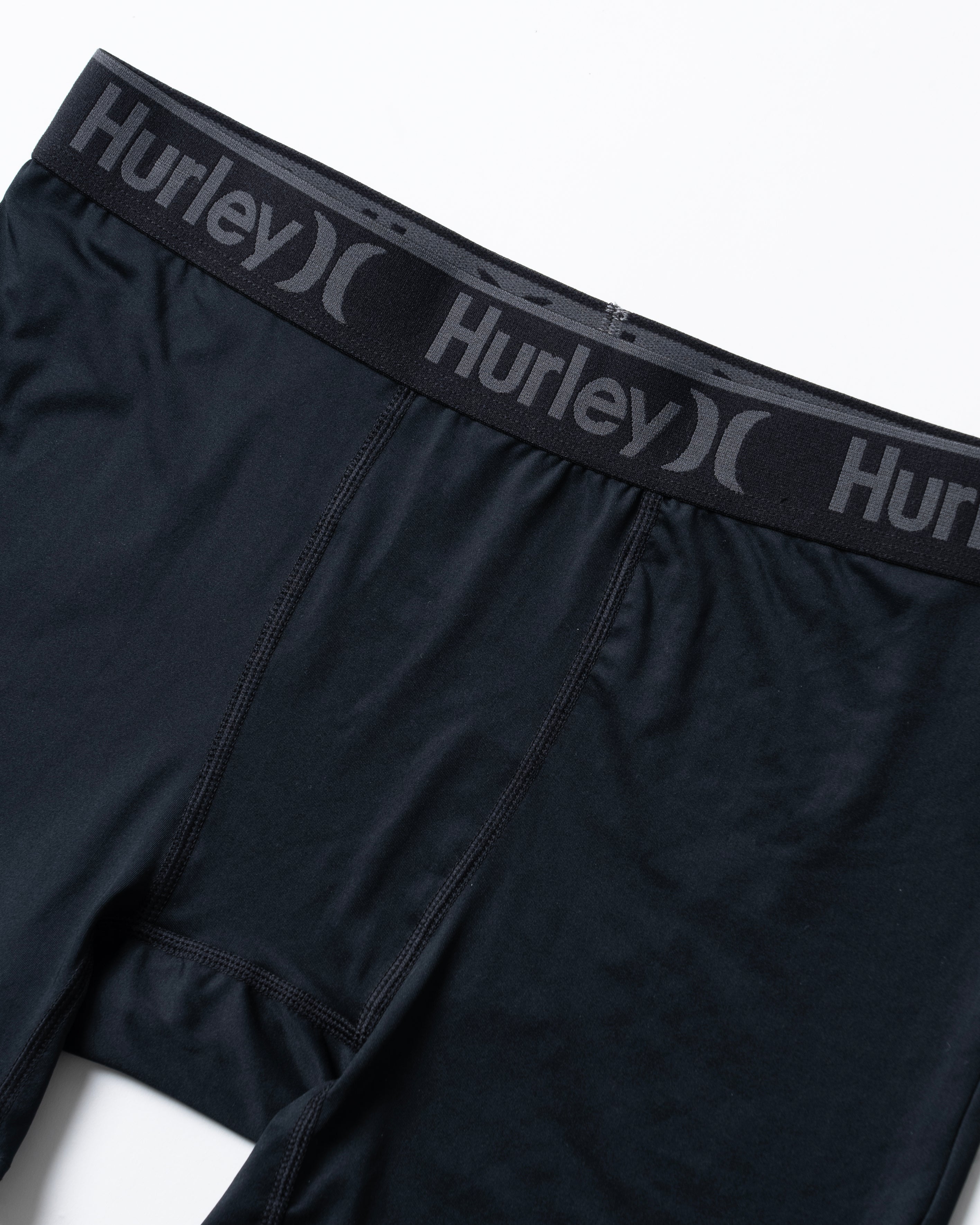 QUICK DRY SHOREBREAK BOXER 1PACK メンズ/アンダーウェア・下着