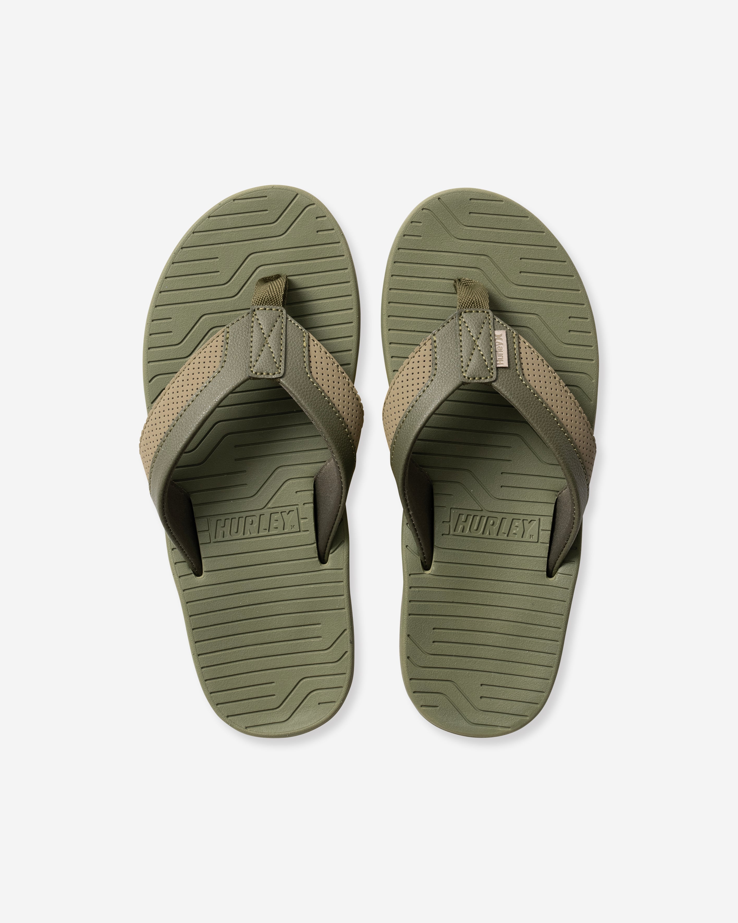 FASTLANE MOLDED SANDAL メンズ/サンダル