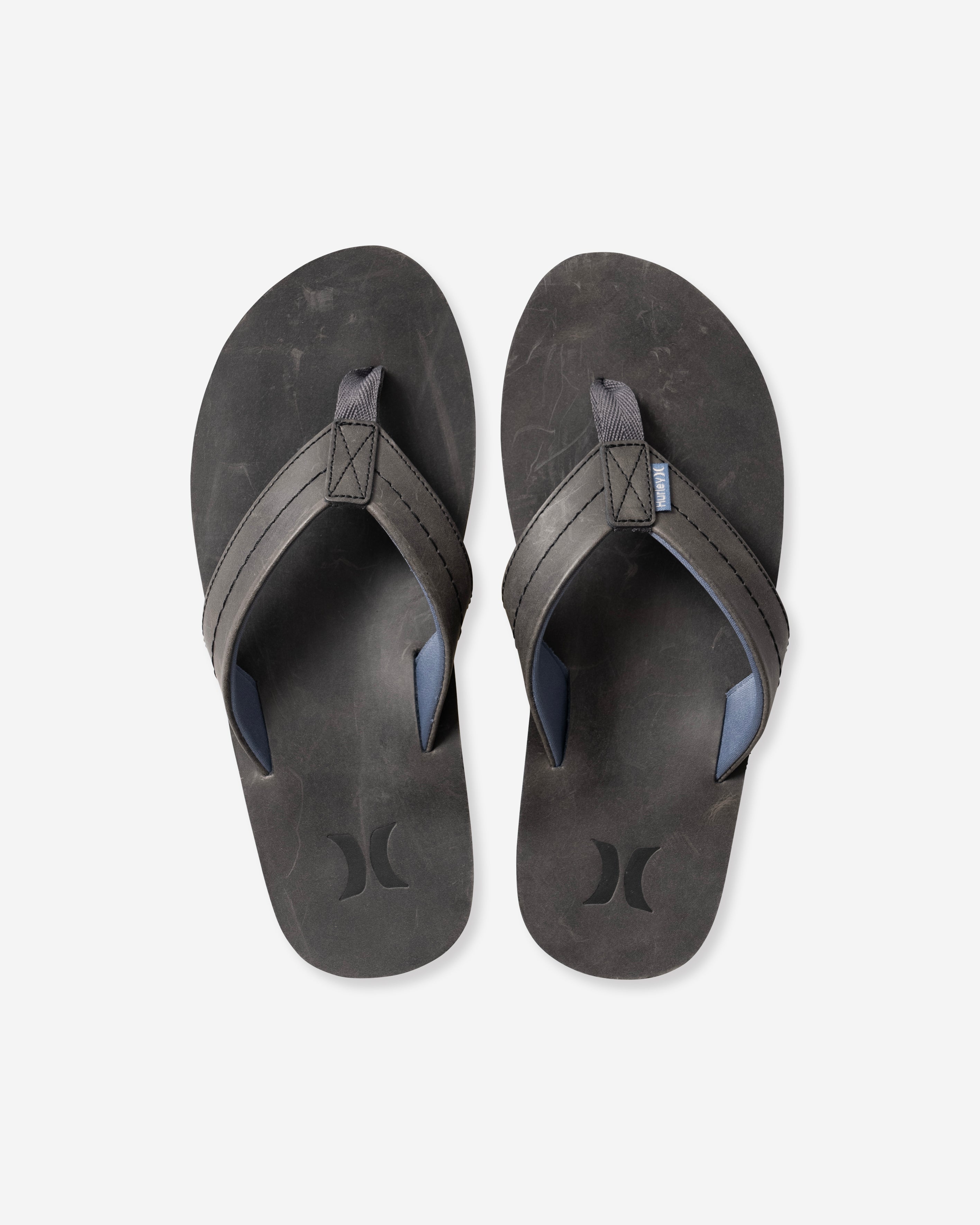ONE AND ONLY LEATHER SANDAL メンズ/サンダル