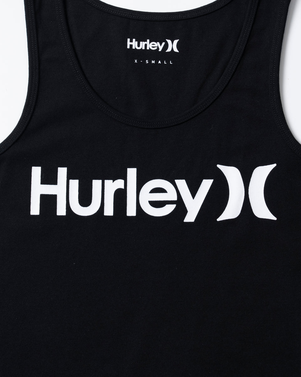 Hurleyボーイズ用水着&タンクトップ セットアップ  18M