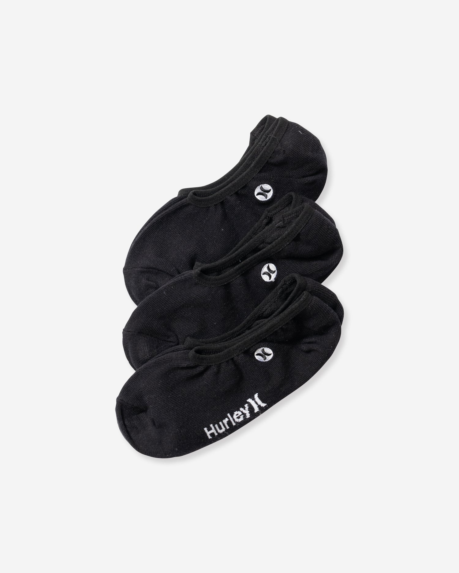 H2O DRI NO SHOW SOCK 3PACK メンズ/ソックス・靴下