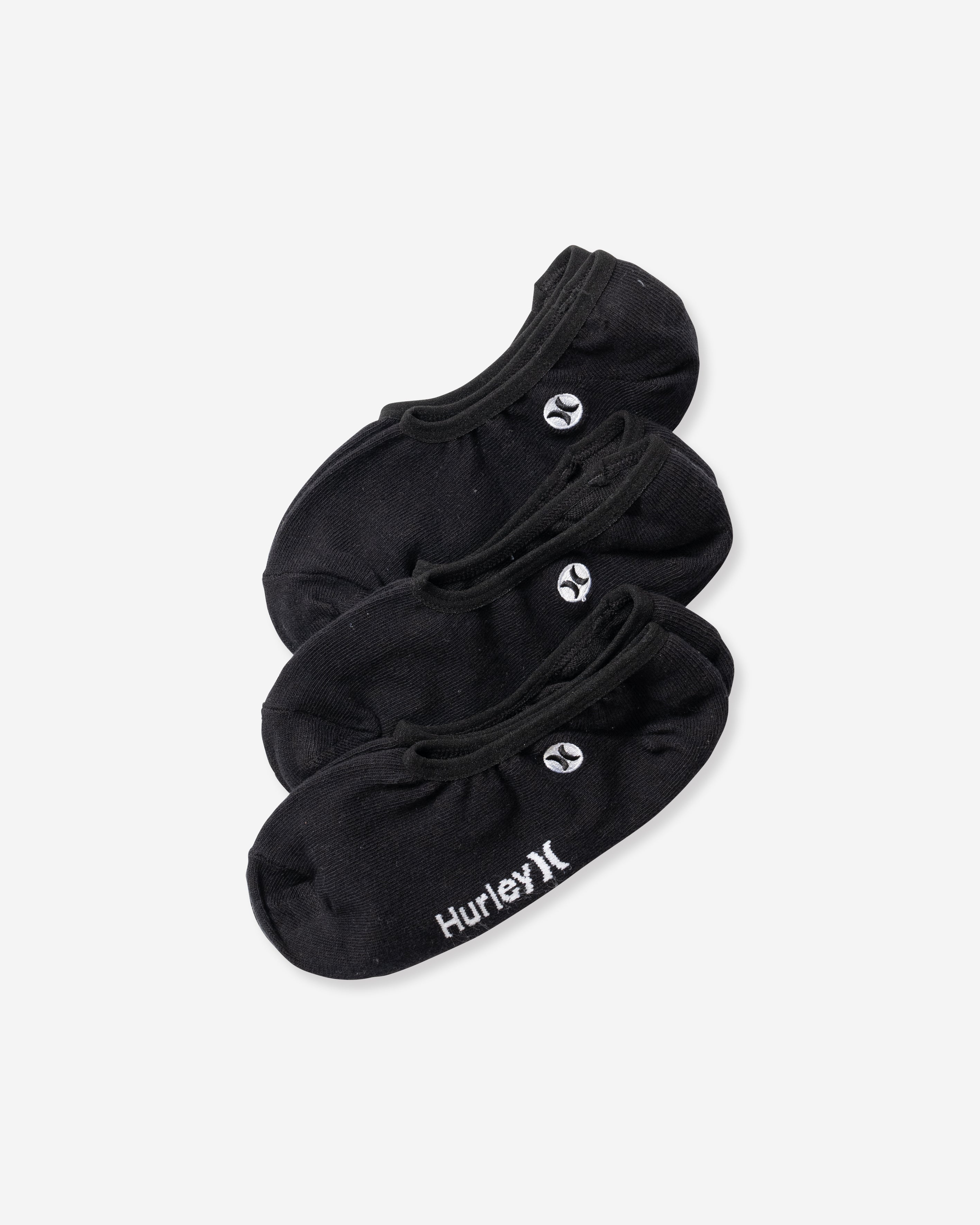 H2O DRI NO SHOW SOCK 3PACK メンズ/ソックス・靴下