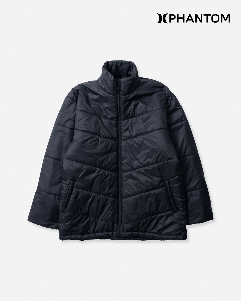 ハーレー(HURLEY)PHANTOM INSULATION LINER ジャケット