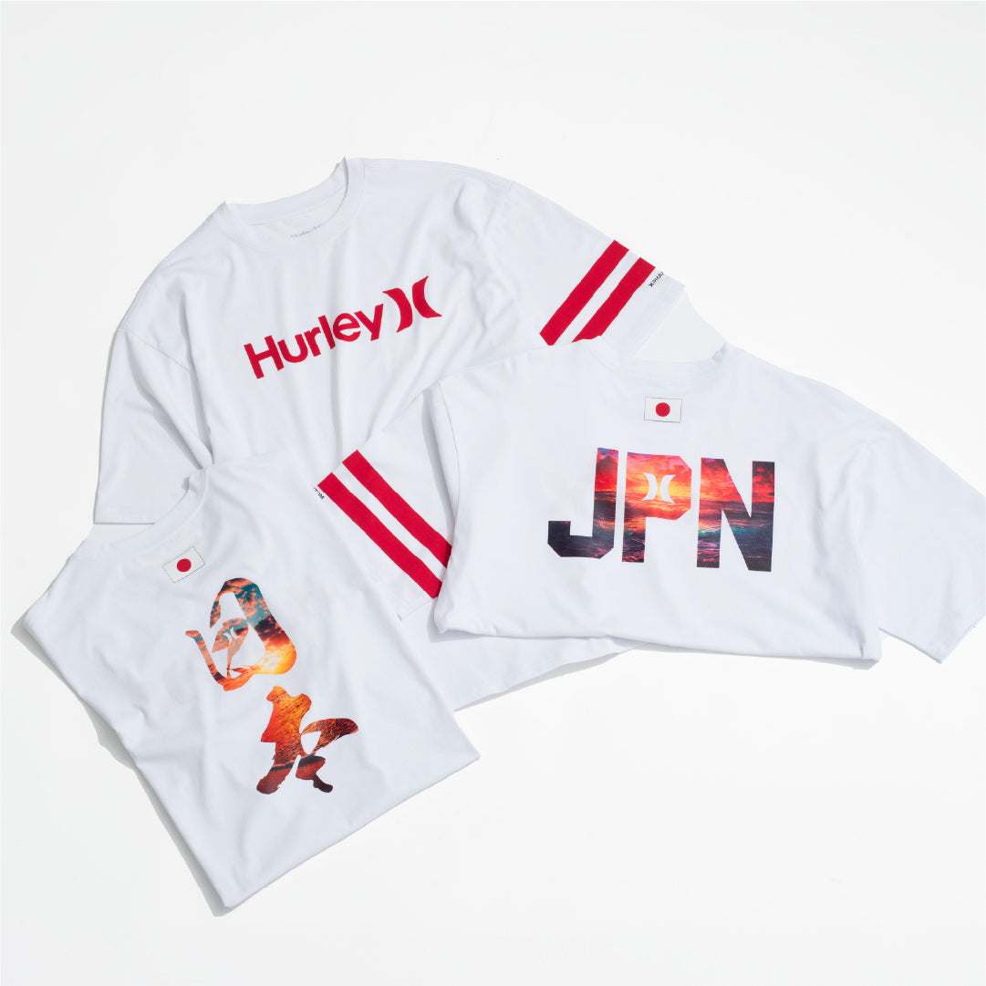 JAPAN TEE PACK