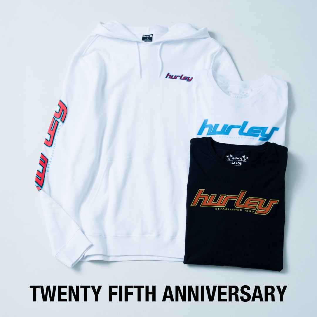 25th ANNIVERSARY COLLECTION