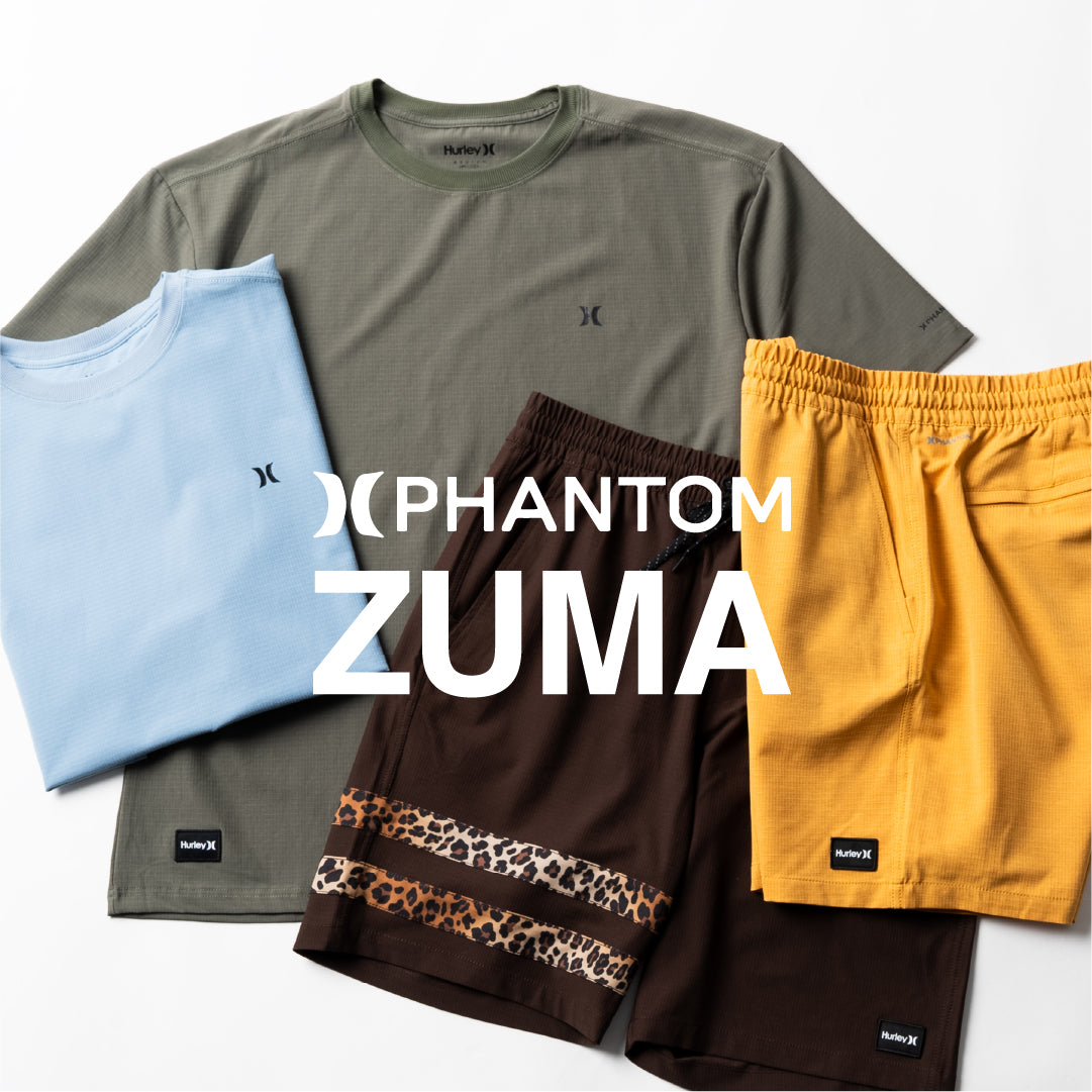 PHANTOM ZUMA