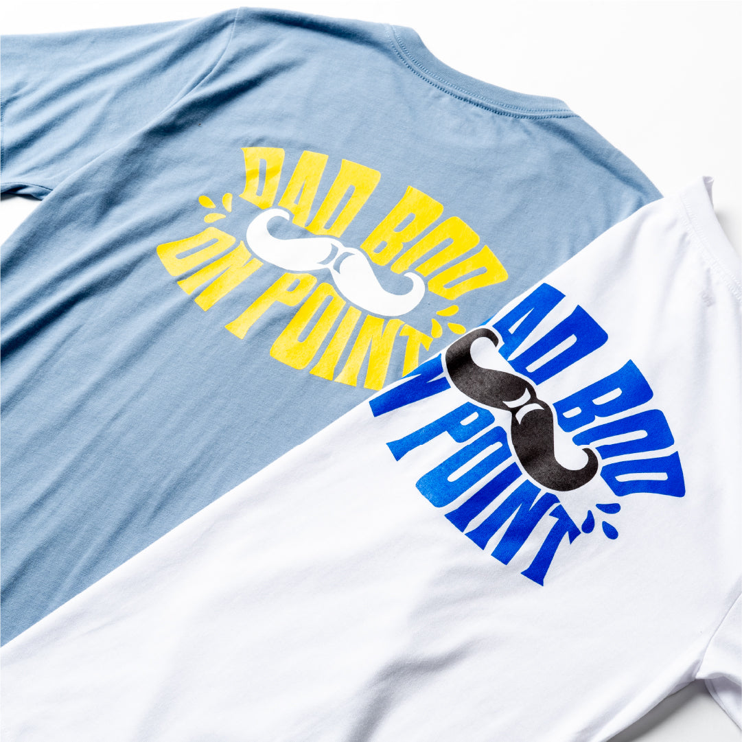 DAD GRAPHIC TEE