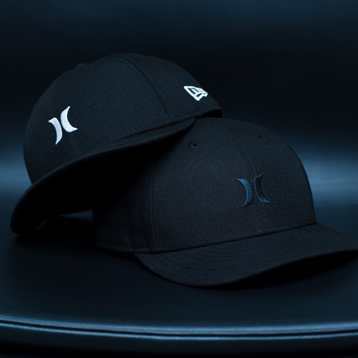 HURLEY×New Era