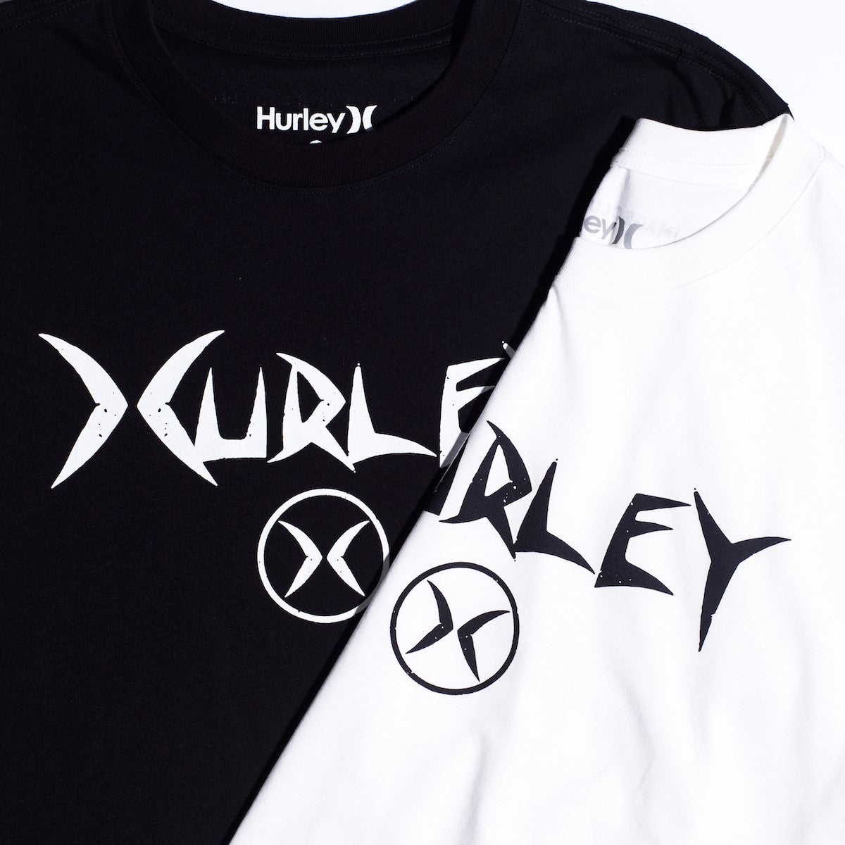 Hurley×IMAGE CLUB LIMITED
