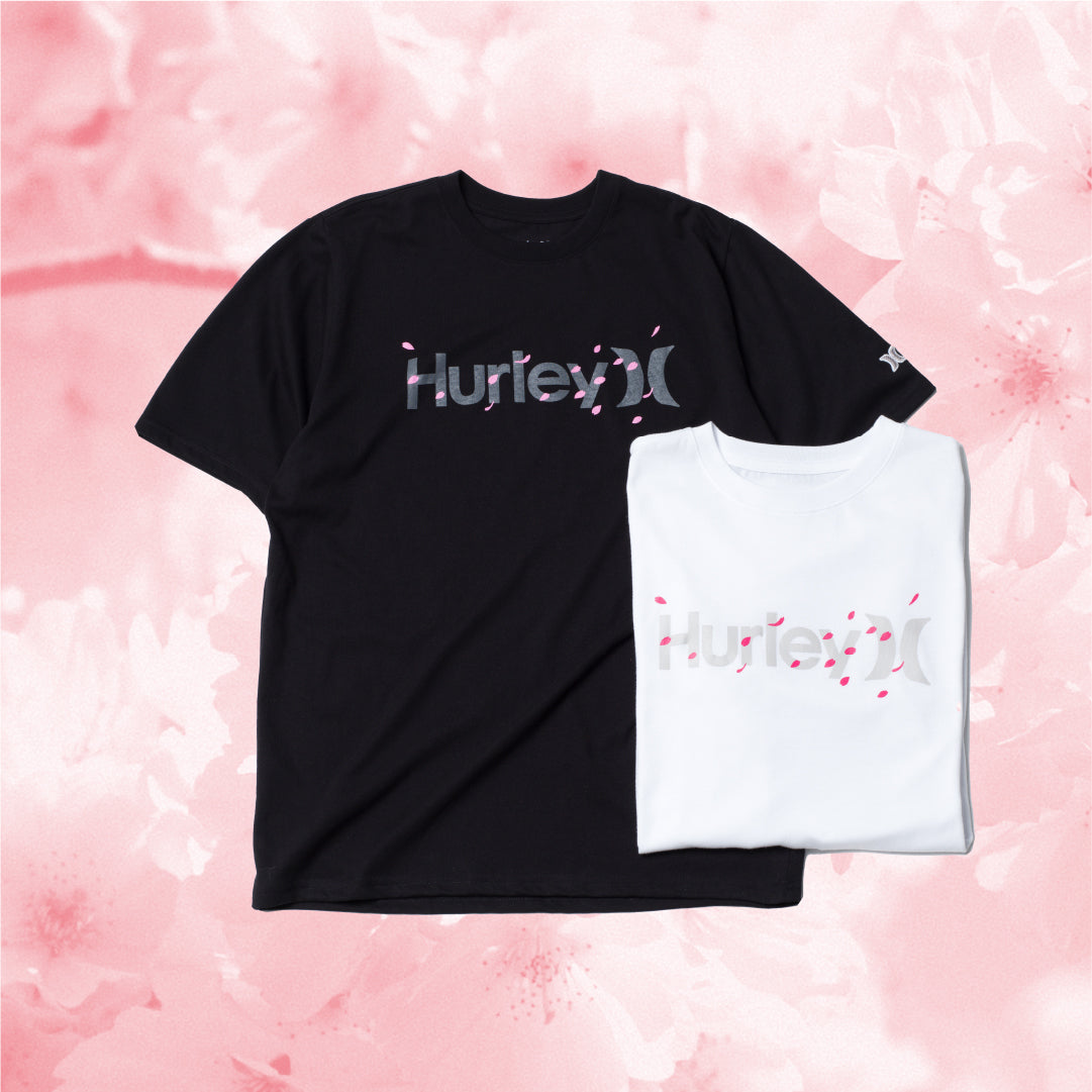 SAKURA TEE
