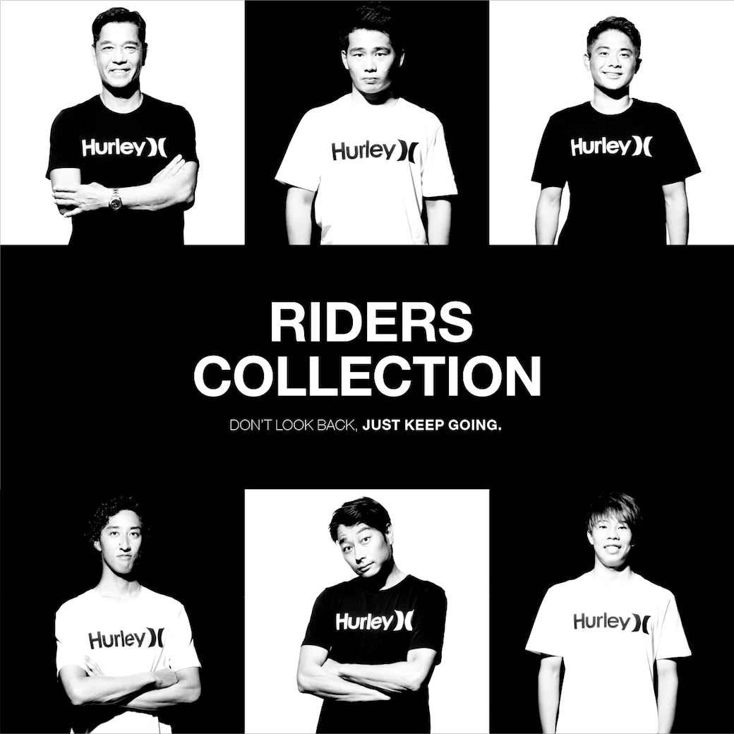 ライダーズコレクション