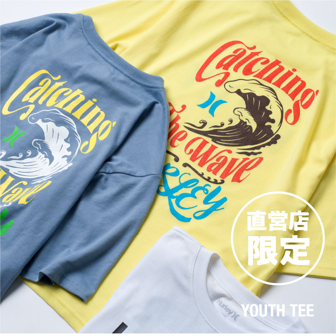 YOUTH TEE