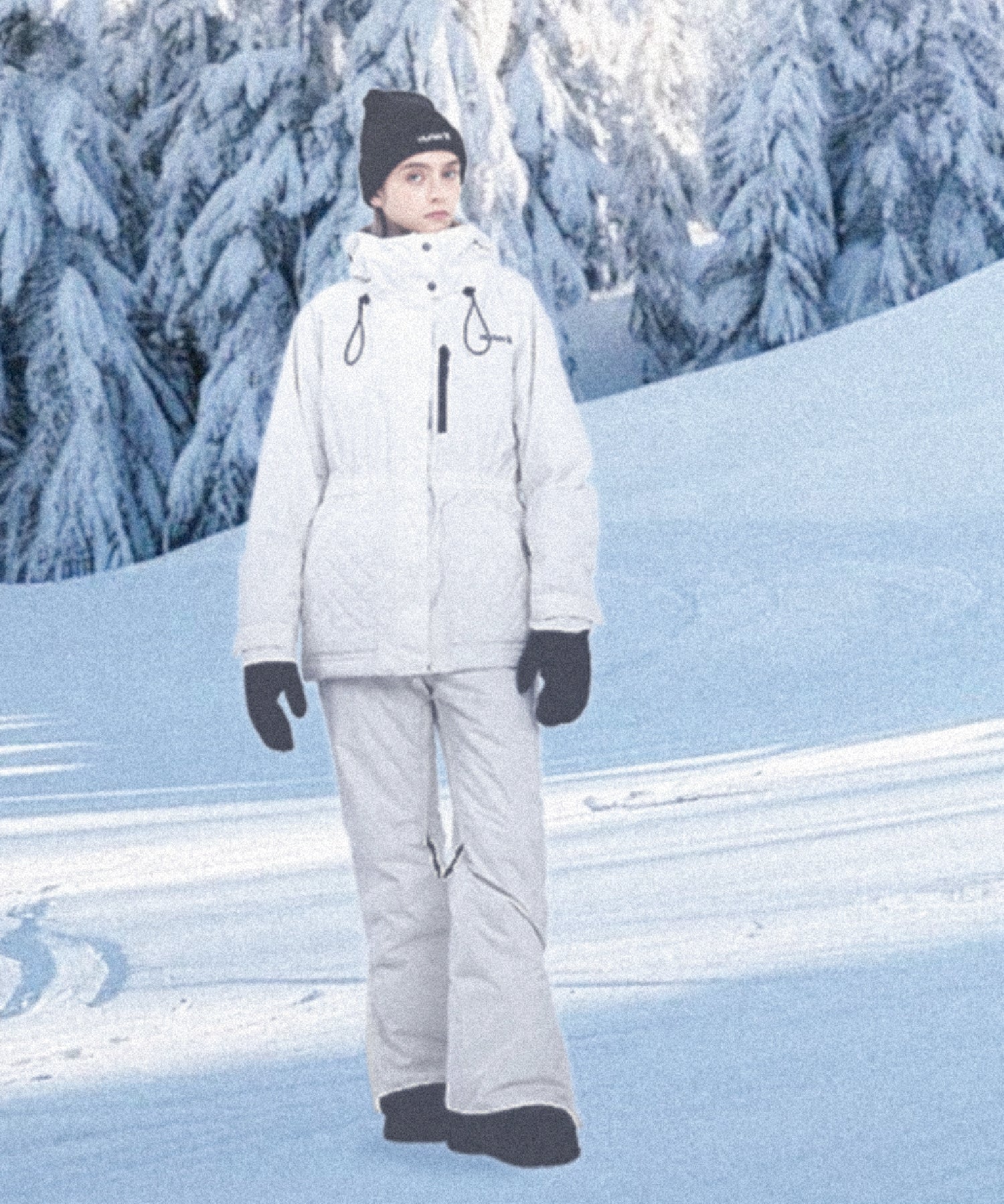 SNOW WEAR – Hurley Japanオフィシャルオンラインストア