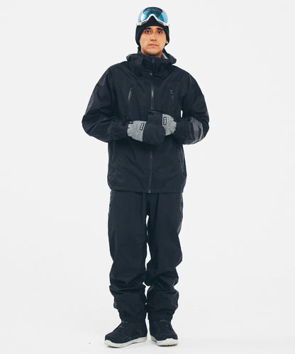 【NEW】PHANTOM 3 LAYER SNOW JACKET メンズ/スノージャケット/レギュラーフィット