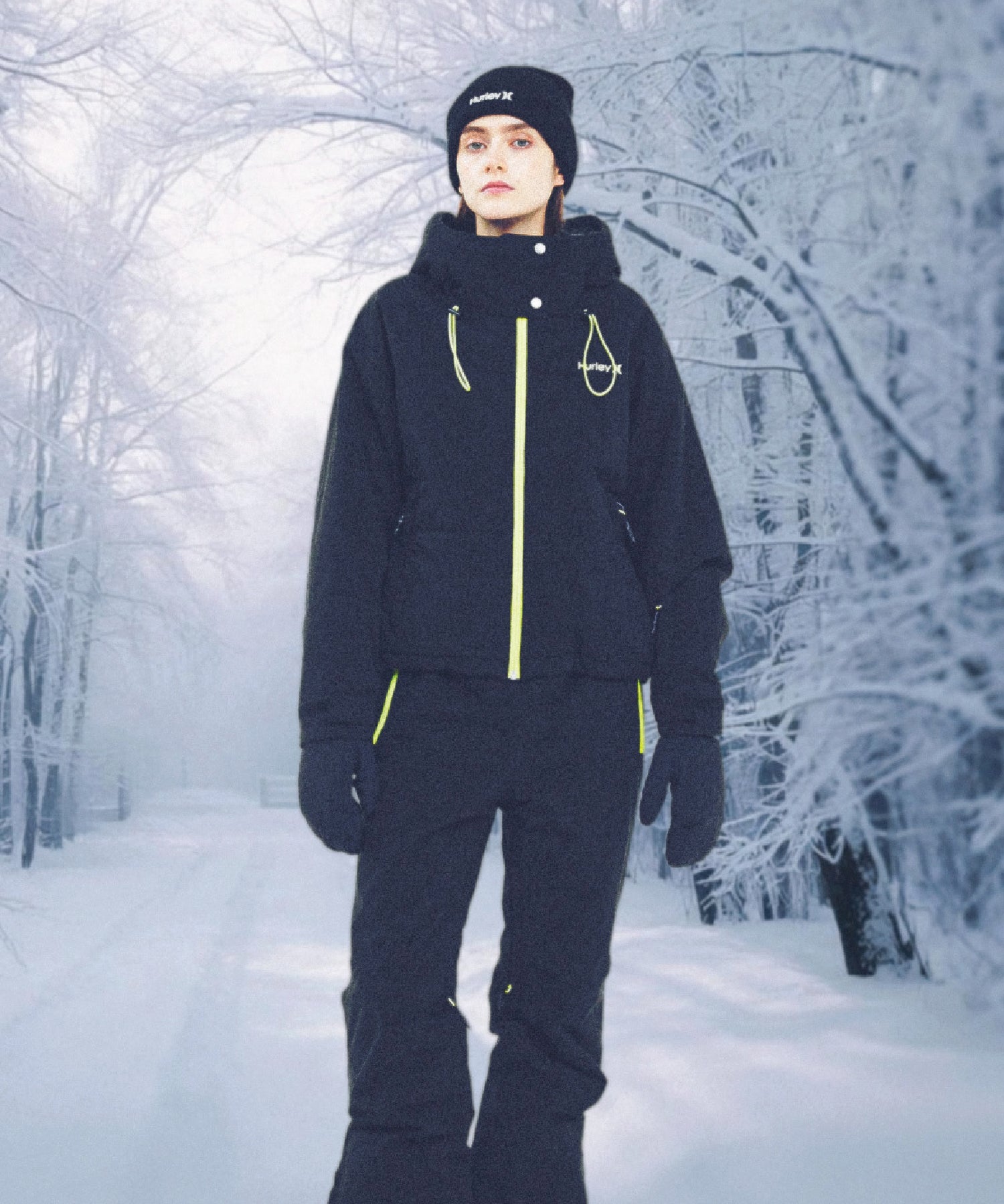 【NEW】INSULATION SHORT SNOW JACKET レディース/スノージャケット