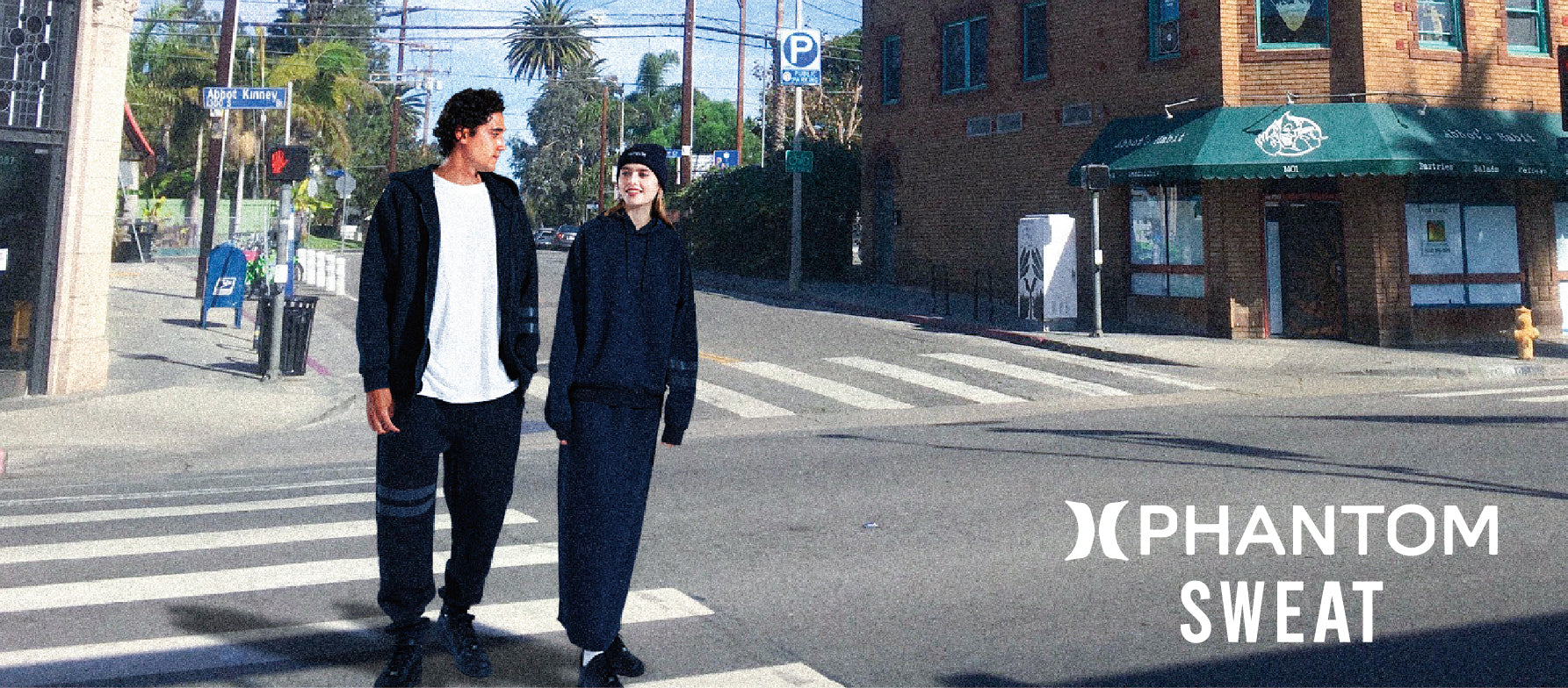 Hurley｜ハーレー公式】Hurley Japan オフィシャルオンラインストア