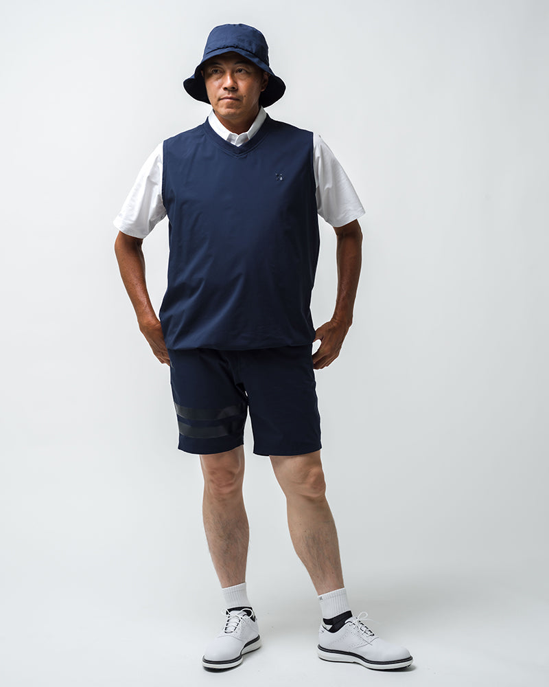 MENS PHANTOM RAIN SHORTS メンズ/ハーフパンツ・短パン