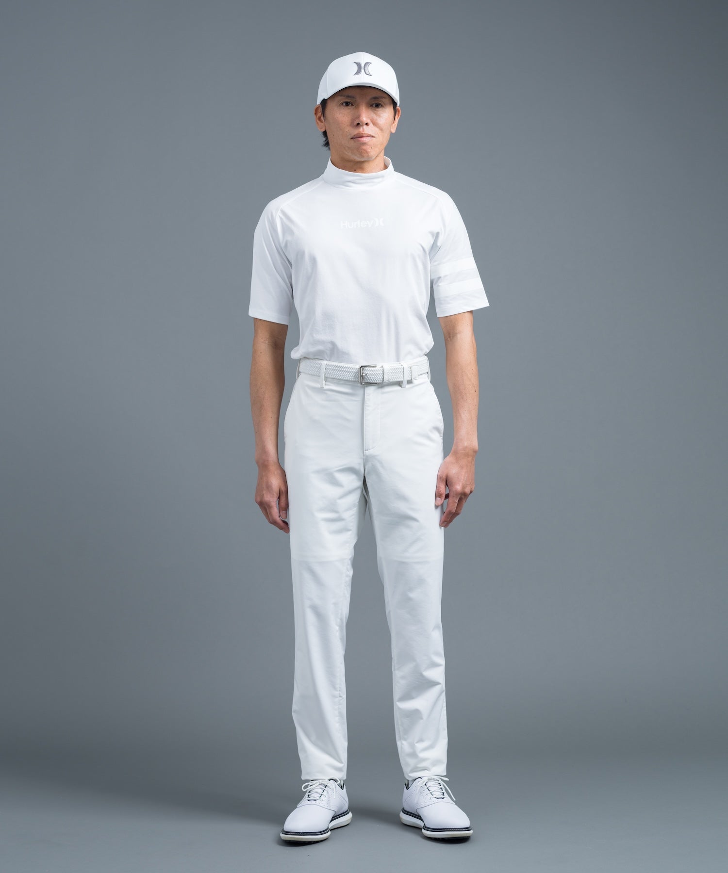PHANTOM TWILL SLIM PANTS メンズ/パンツ/スリムシルエット