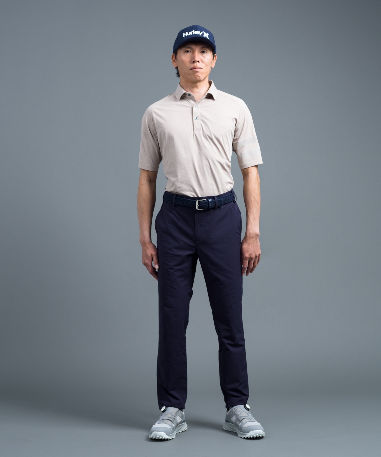 PHANTOM TWILL SLIM PANTS メンズ/パンツ/スリムシルエット