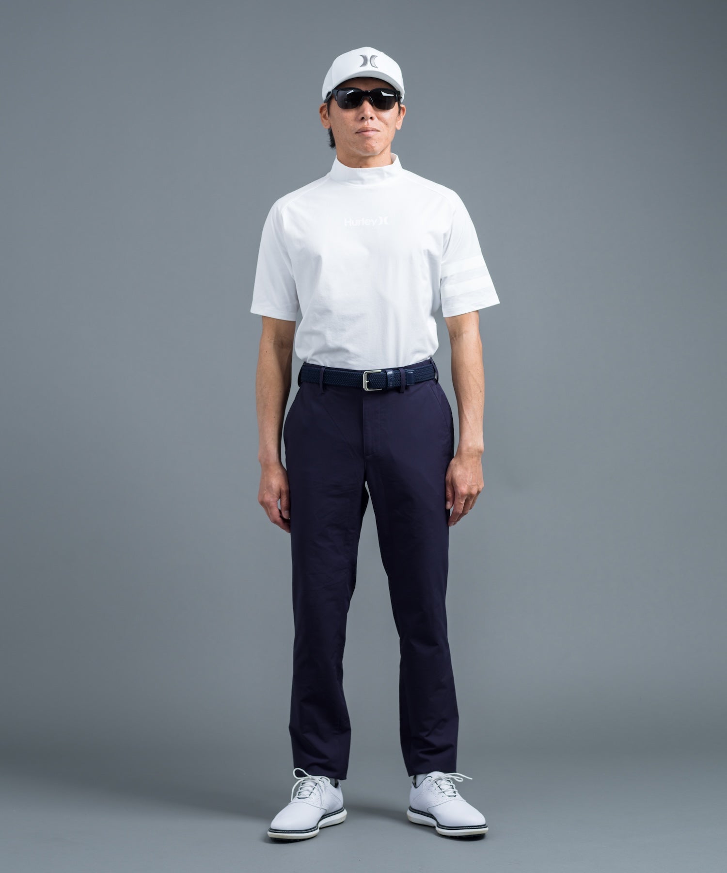 PHANTOM TWILL SLIM PANTS メンズ/パンツ/スリムシルエット
