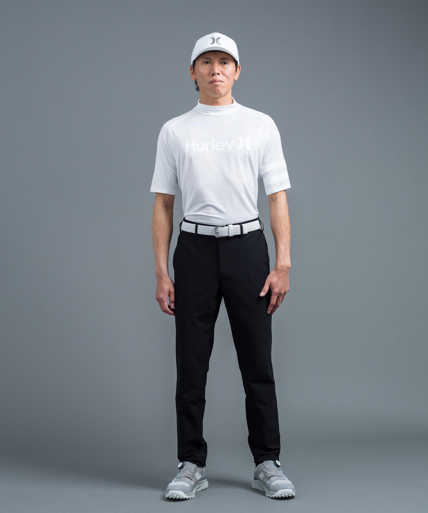 PHANTOM TWILL SLIM PANTS メンズ/パンツ/スリムシルエット