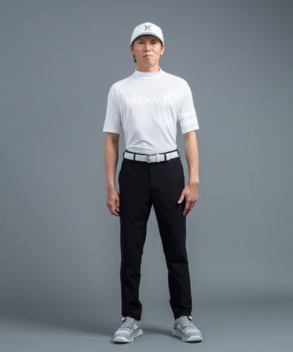 PHANTOM TWILL SLIM PANTS メンズ/パンツ/スリムシルエット