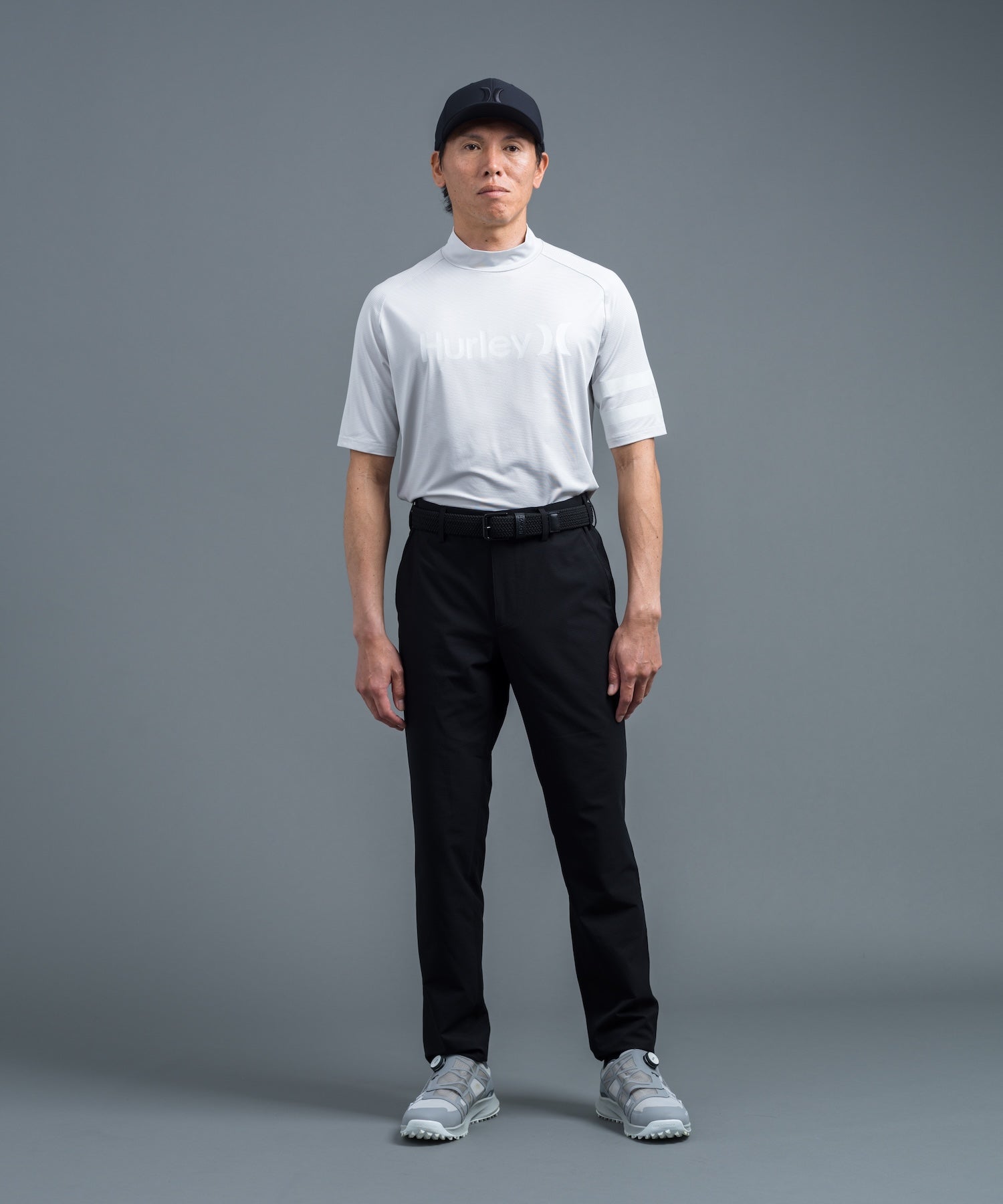 PHANTOM VENT SLIM PANTS メンズ/パンツ/スリムシルエット