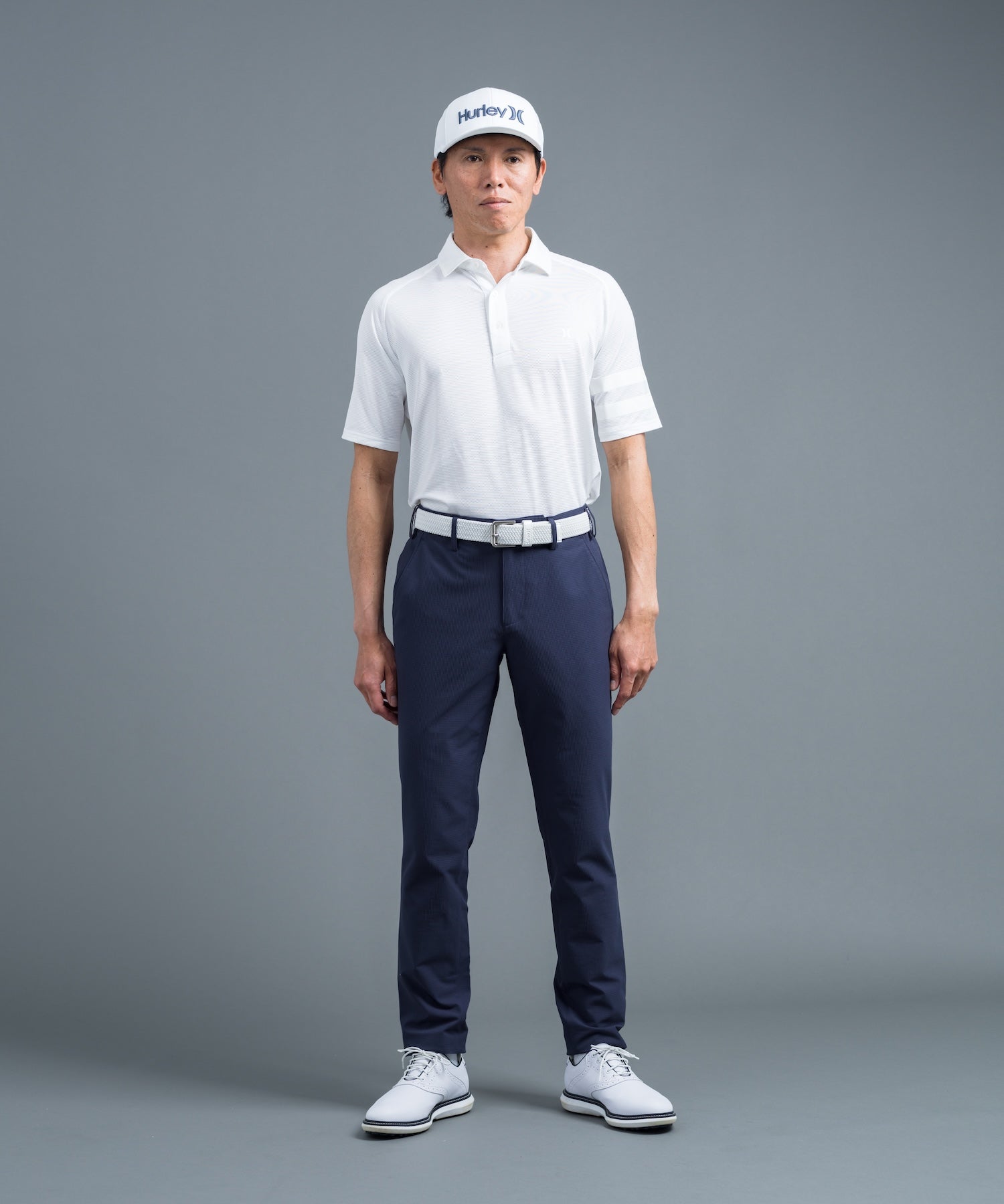 PHANTOM VENT SLIM PANTS メンズ/パンツ/スリムシルエット