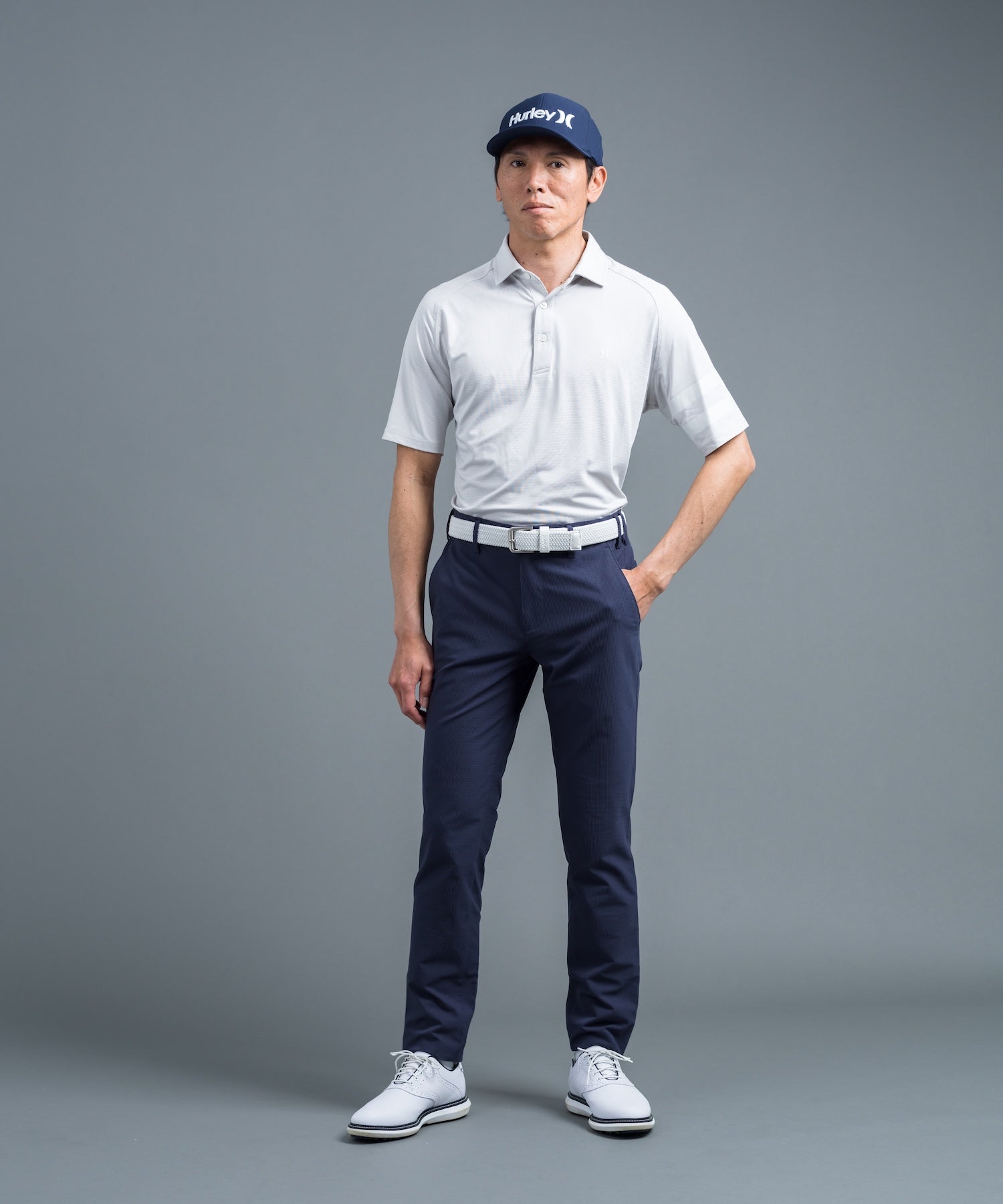 PHANTOM VENT SLIM PANTS メンズ/パンツ/スリムシルエット