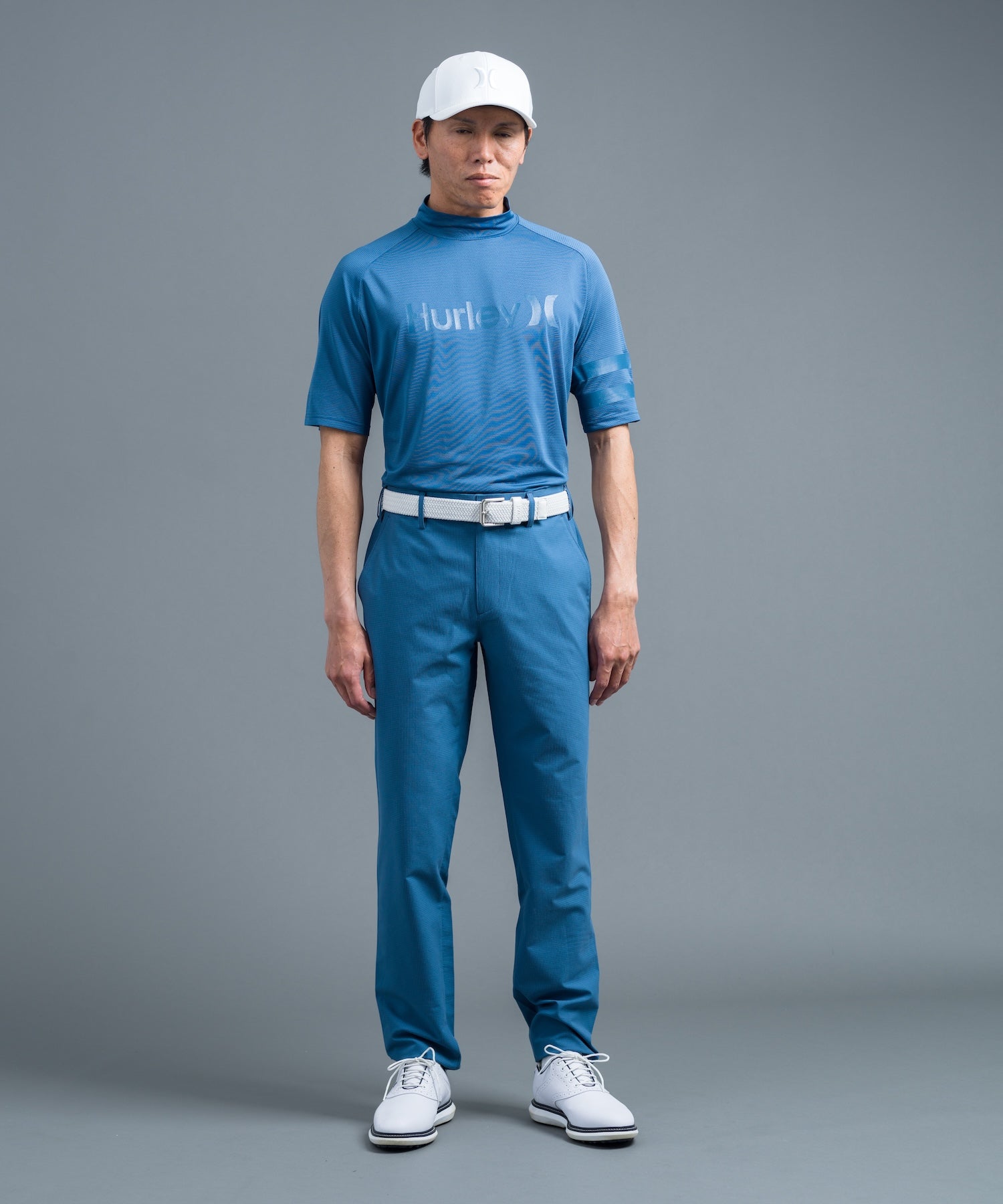 PHANTOM VENT SLIM PANTS メンズ/パンツ/スリムシルエット