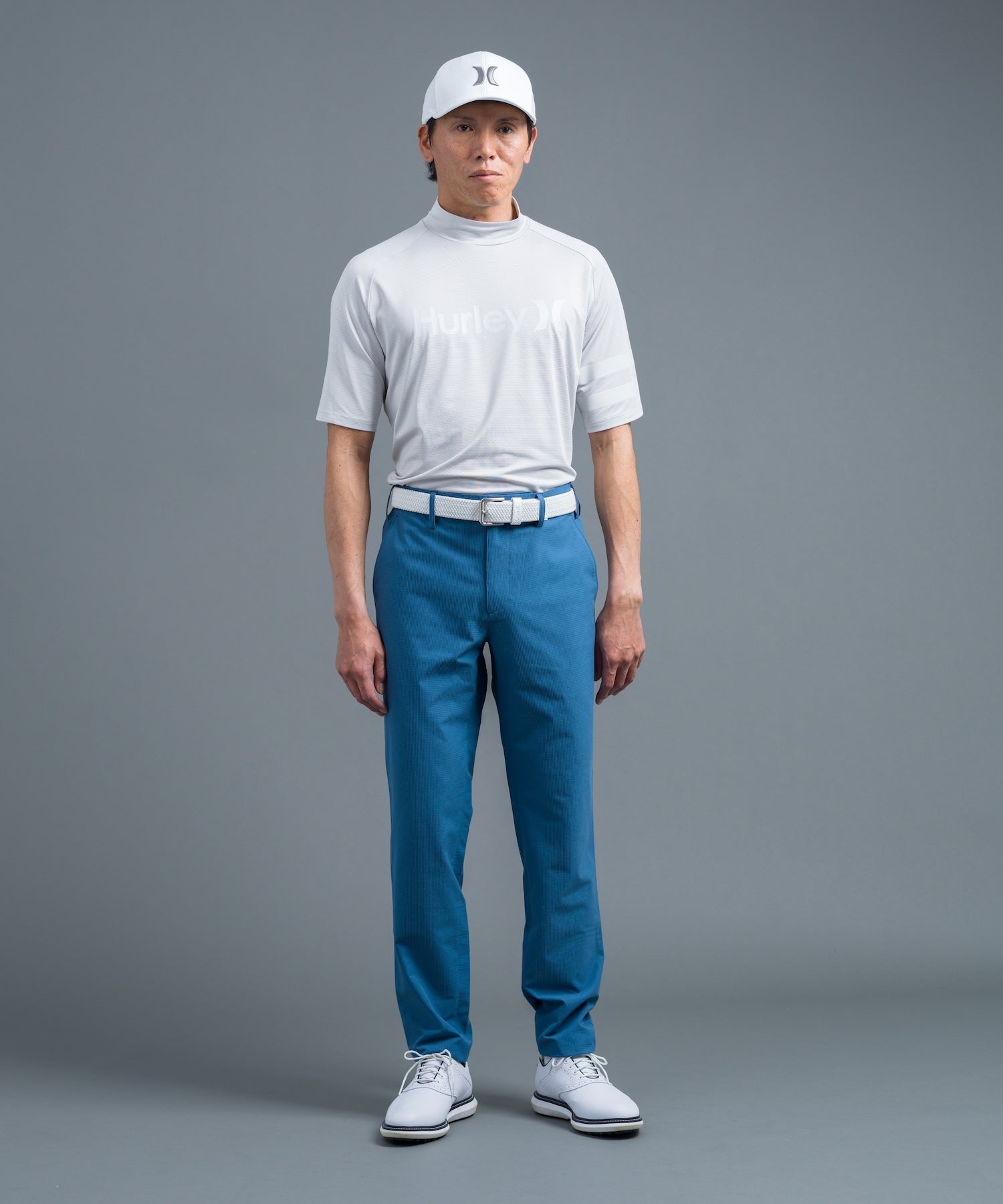 PHANTOM VENT SLIM PANTS メンズ/パンツ/スリムシルエット