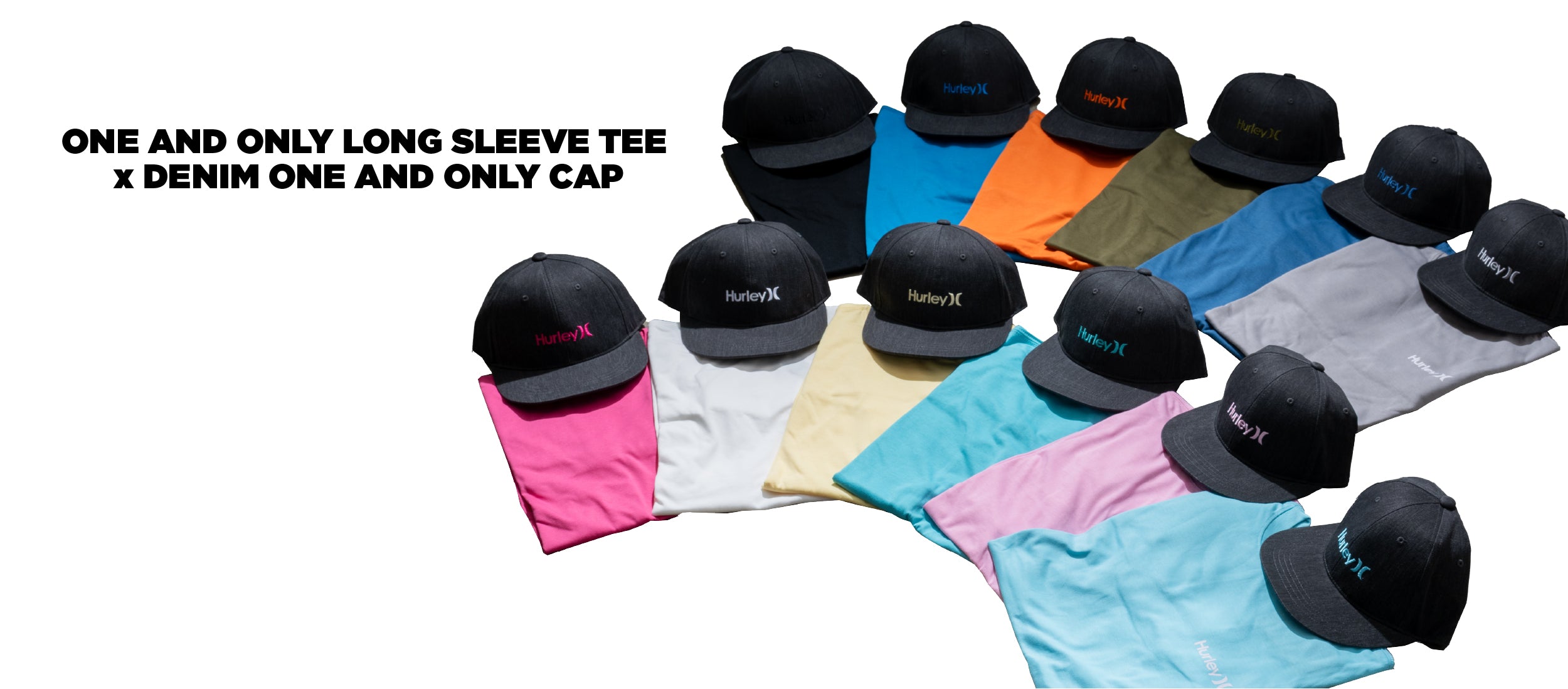 Hurley｜ハーレー公式】Hurley Japan オフィシャルオンラインストア