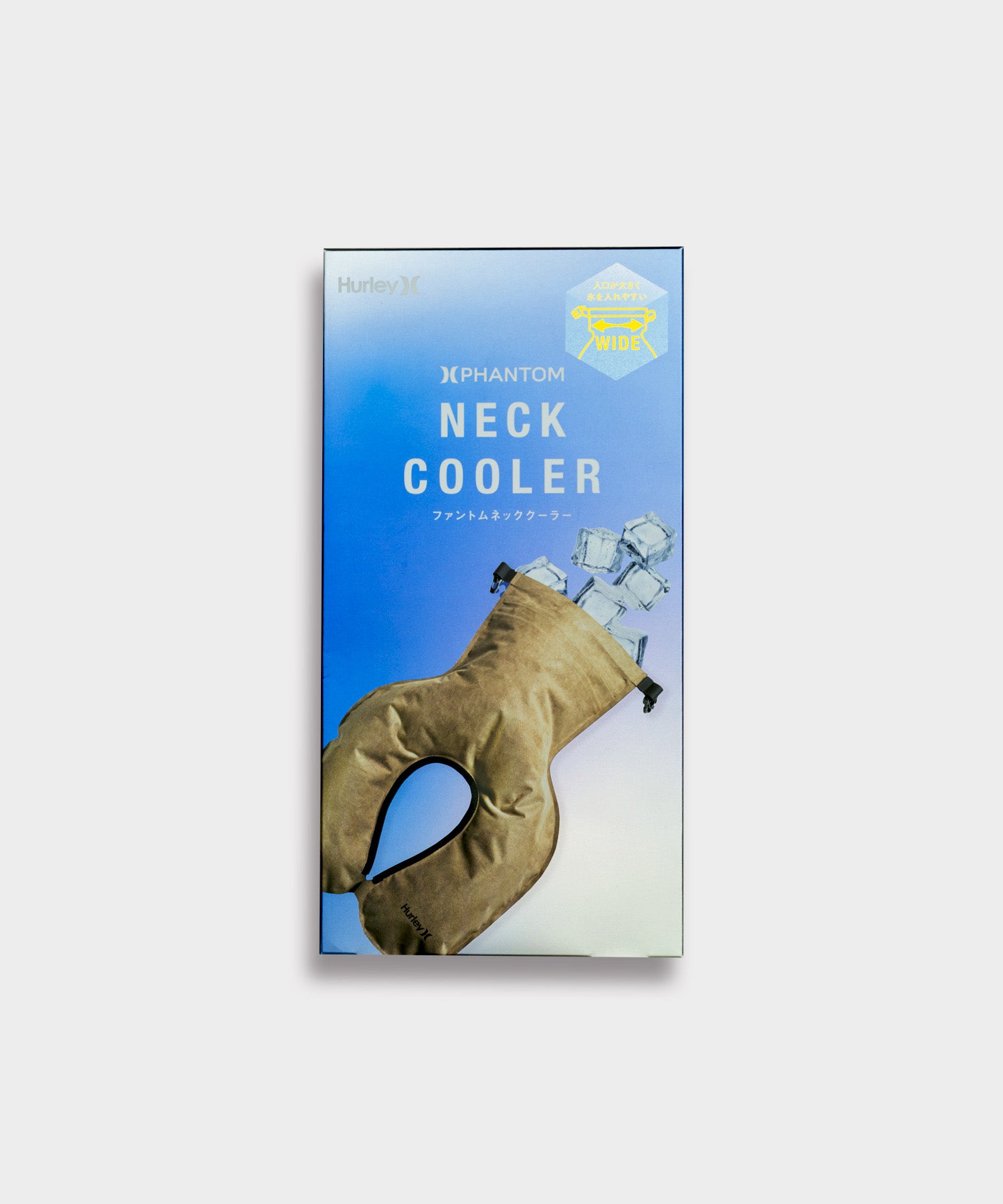 PHANTOM NECK COOLER メンズ/ネッククーラー