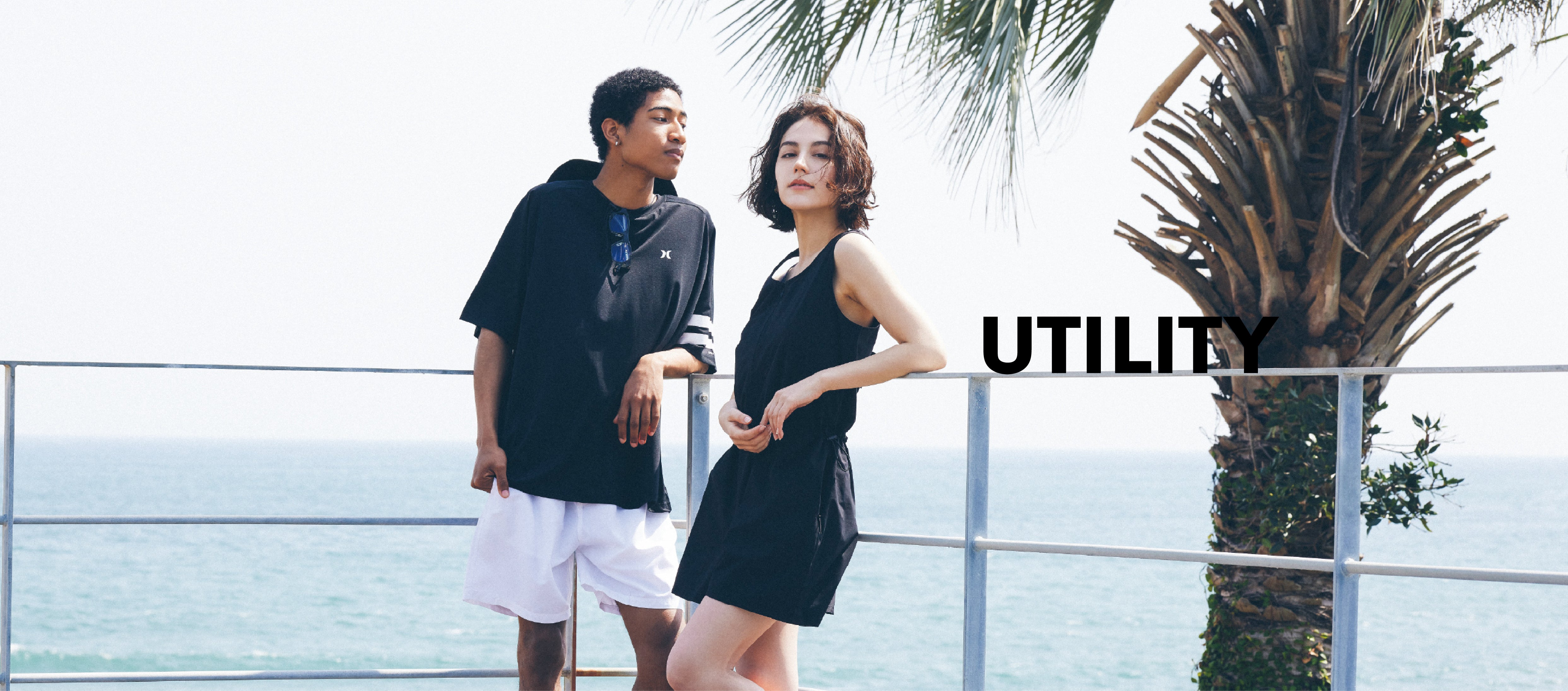 Hurley｜ハーレー公式】Hurley Japan オフィシャルオンライン