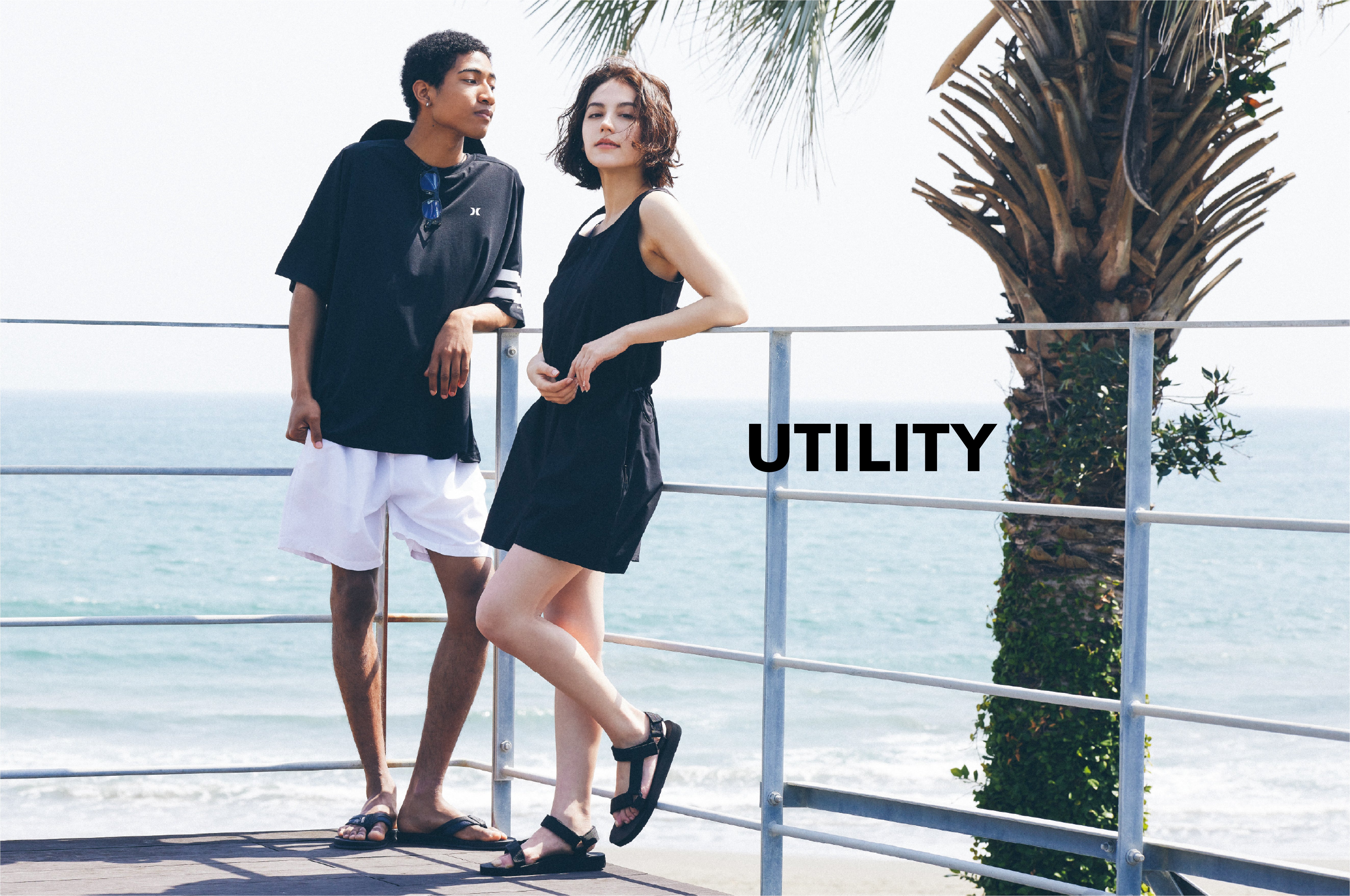 Hurley｜ハーレー公式】Hurley Japan オフィシャルオンライン