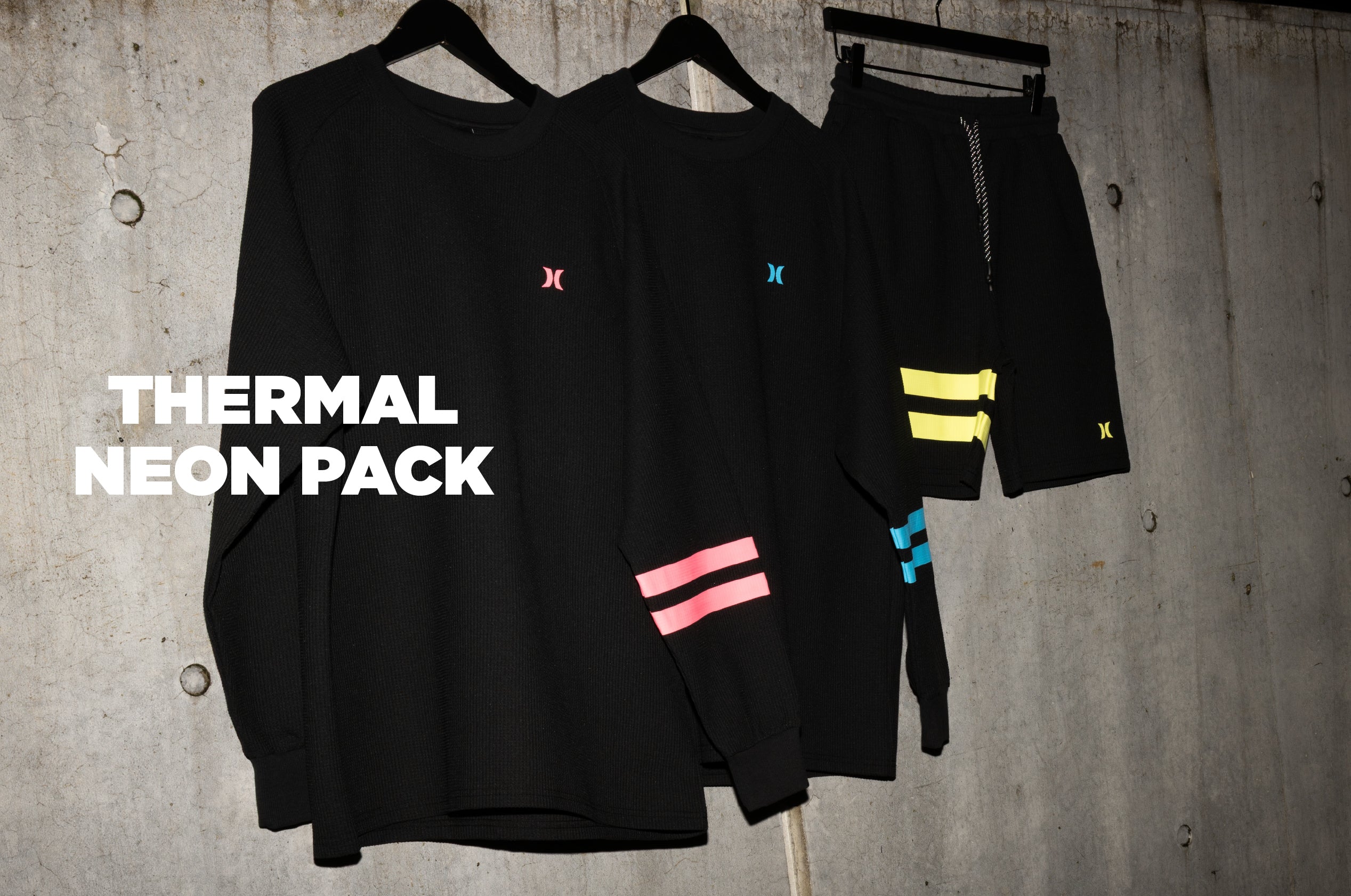 Hurley｜ハーレー公式】Hurley Japan オフィシャルオンライン