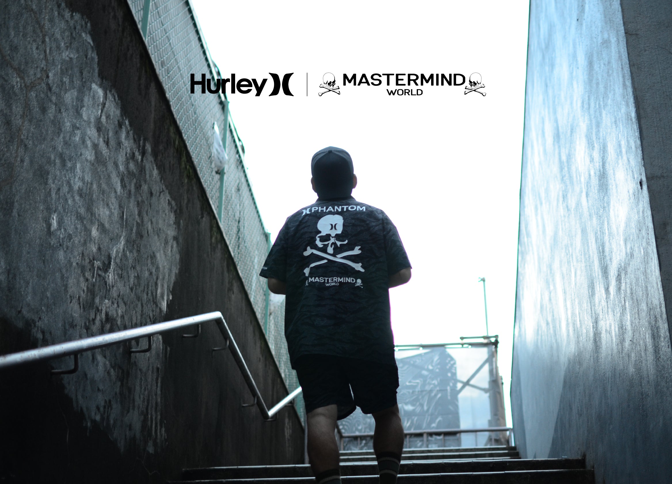 Hurley｜ハーレー公式】Hurley Japan オフィシャルオンラインストア