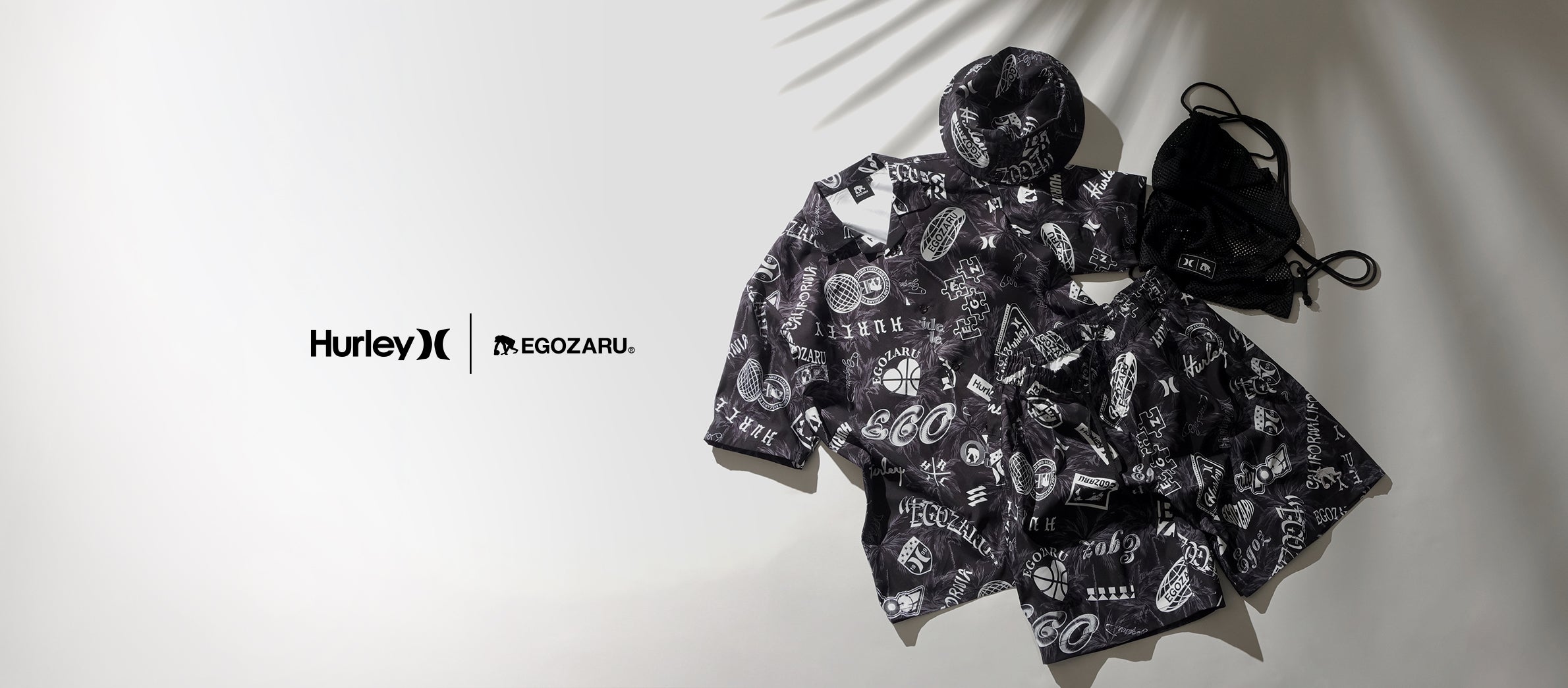 Hurley｜ハーレー公式】Hurley Japan オフィシャルオンラインストア