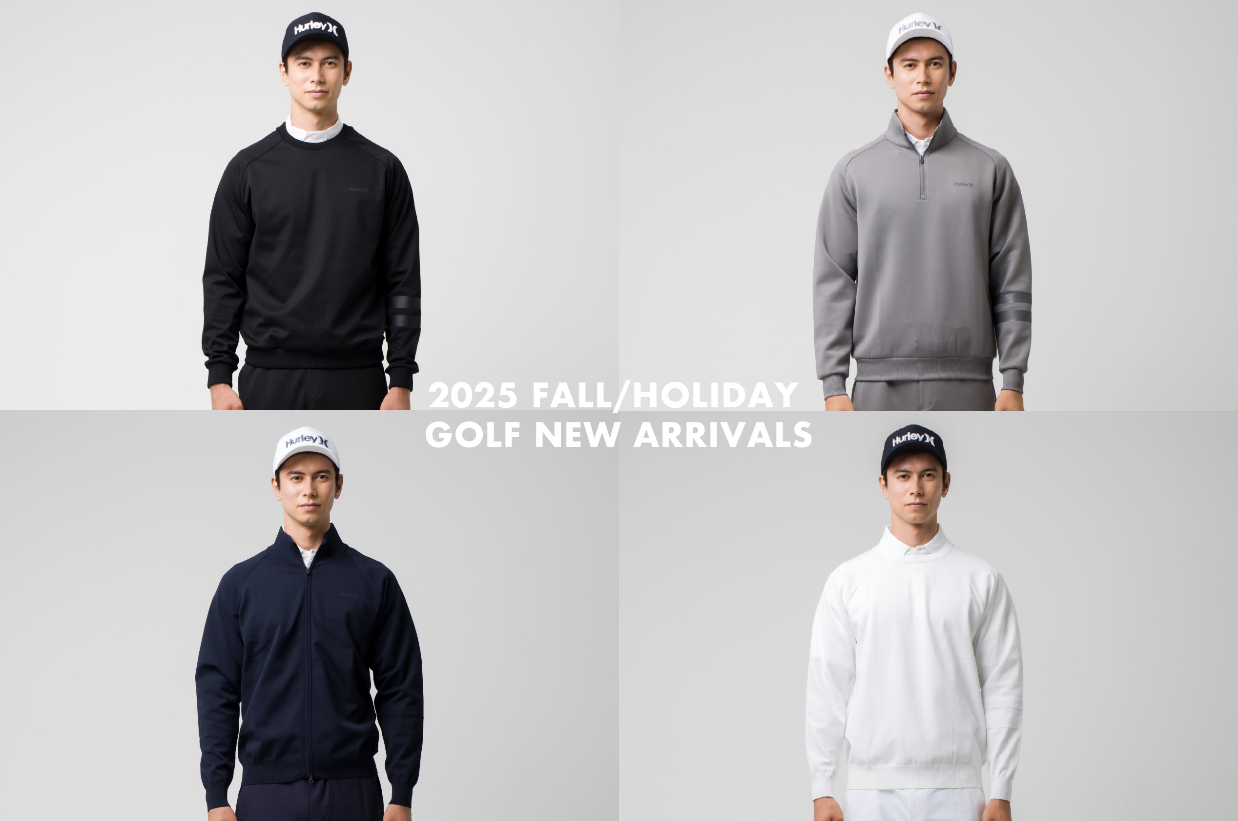 Hurley｜ハーレー公式】Hurley Japan オフィシャルオンライン