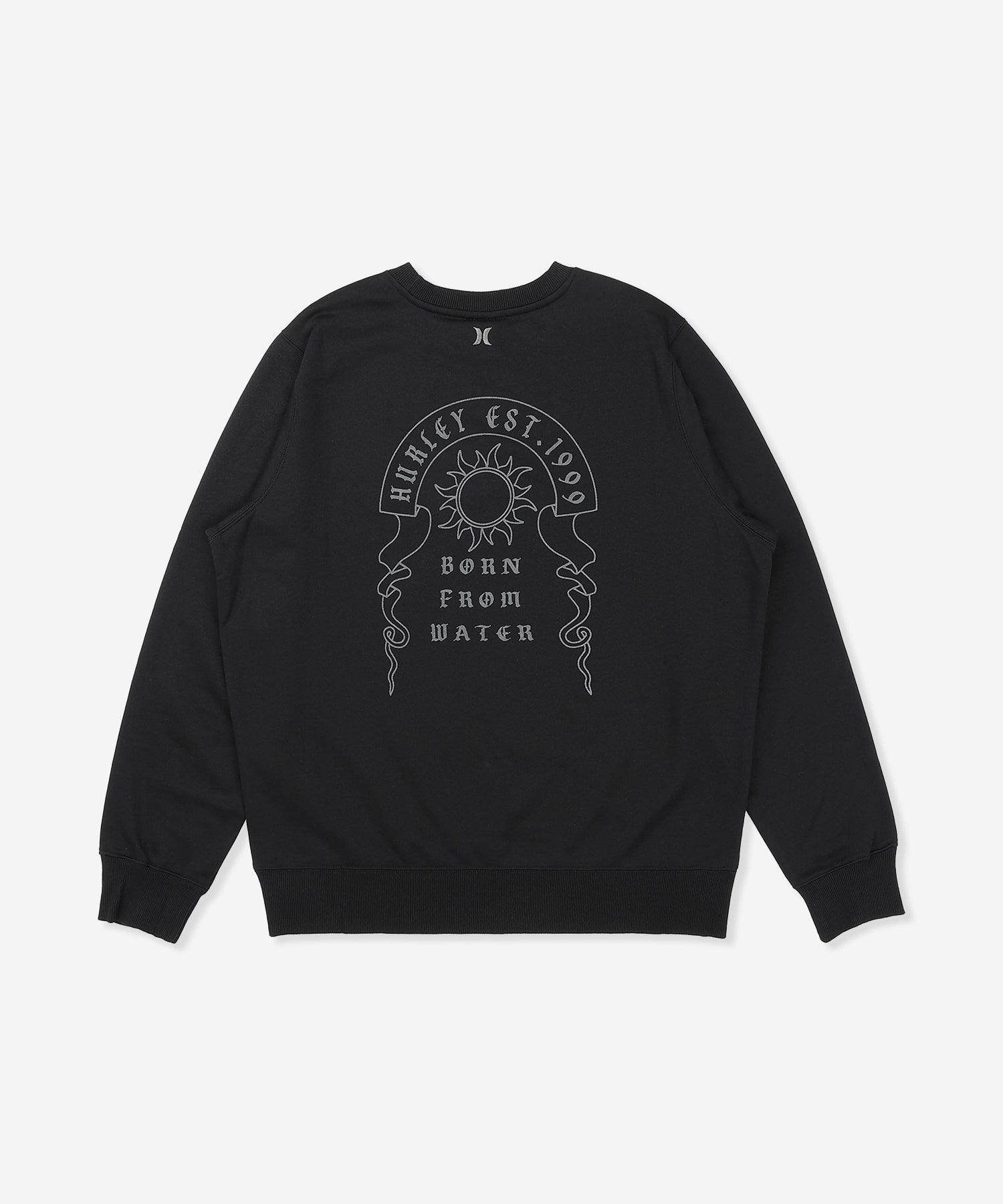 【直営店限定】MENS BFW SUNSHINE SWEAT CREW メンズ/スウェット