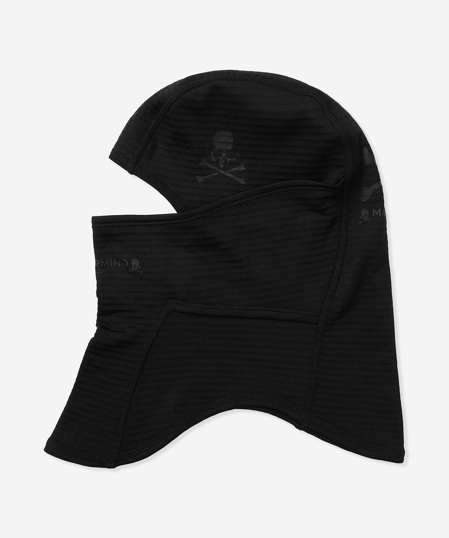 MASTERMIND PHANTOM WAFFLE INNER BALACLAVA メンズ/ネックウォーマー